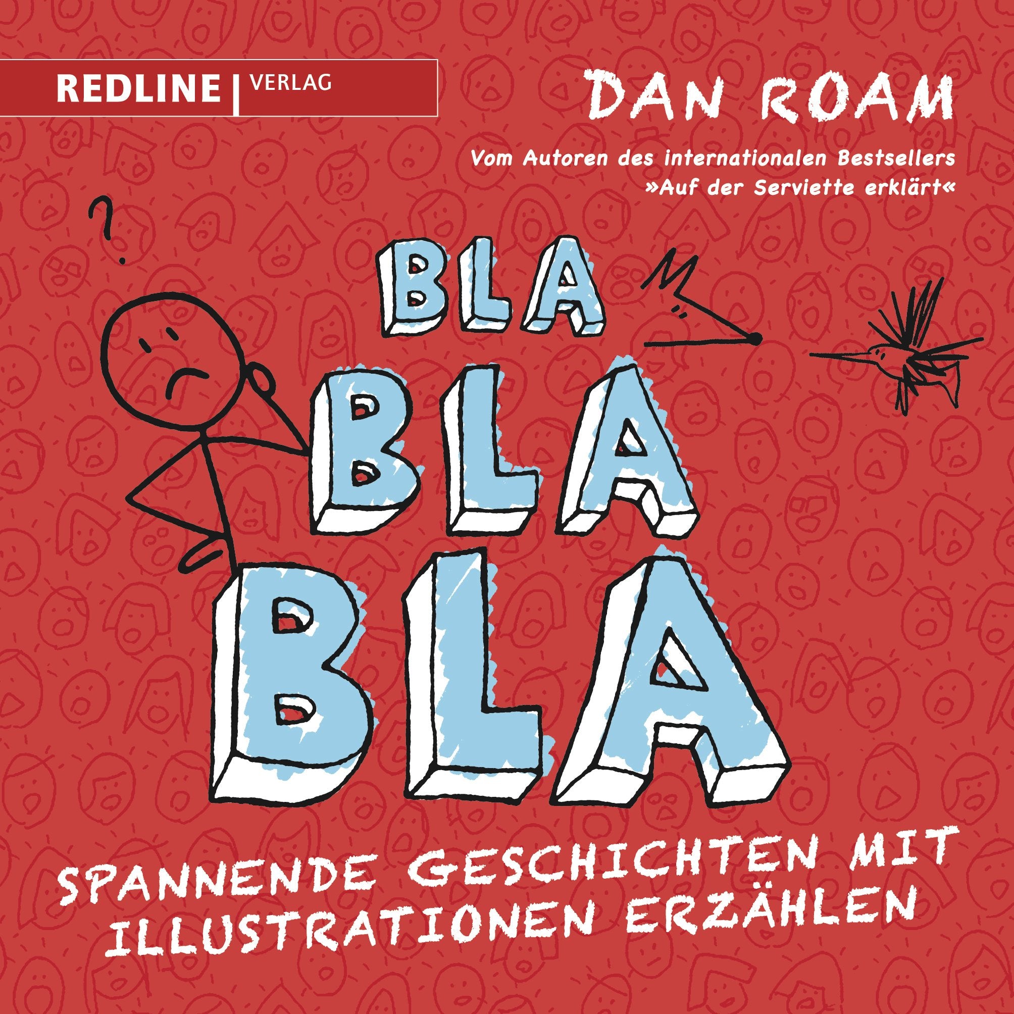 Bla Bla Bla Business, Finance & Career Books