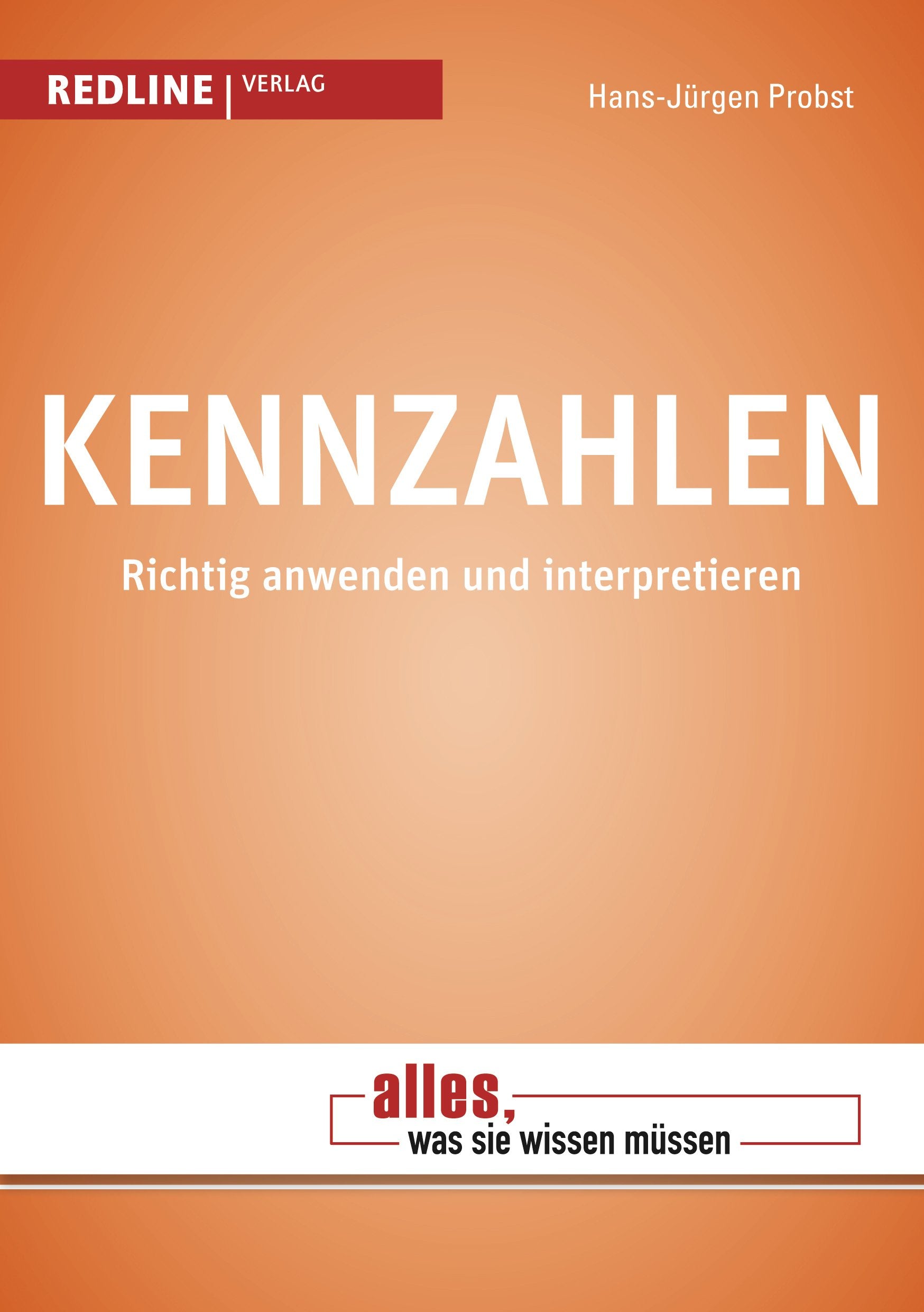 Product Image: Kennzahlen