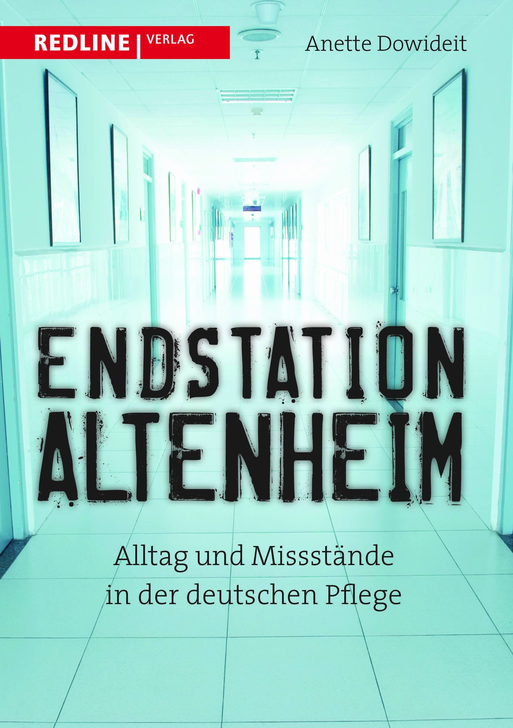 Endstation Altenheim Social Sciences