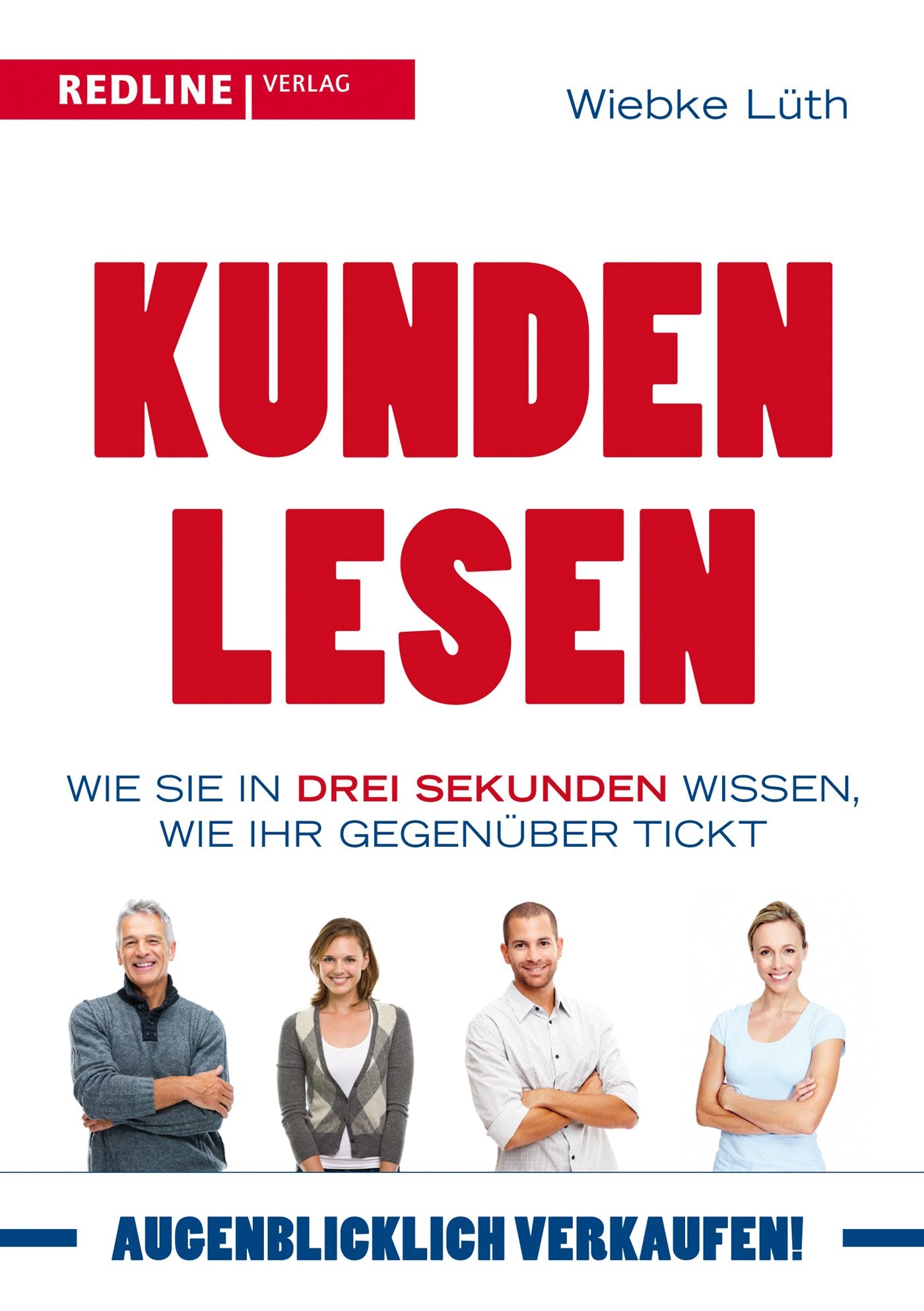 Product Image: Kunden lesen