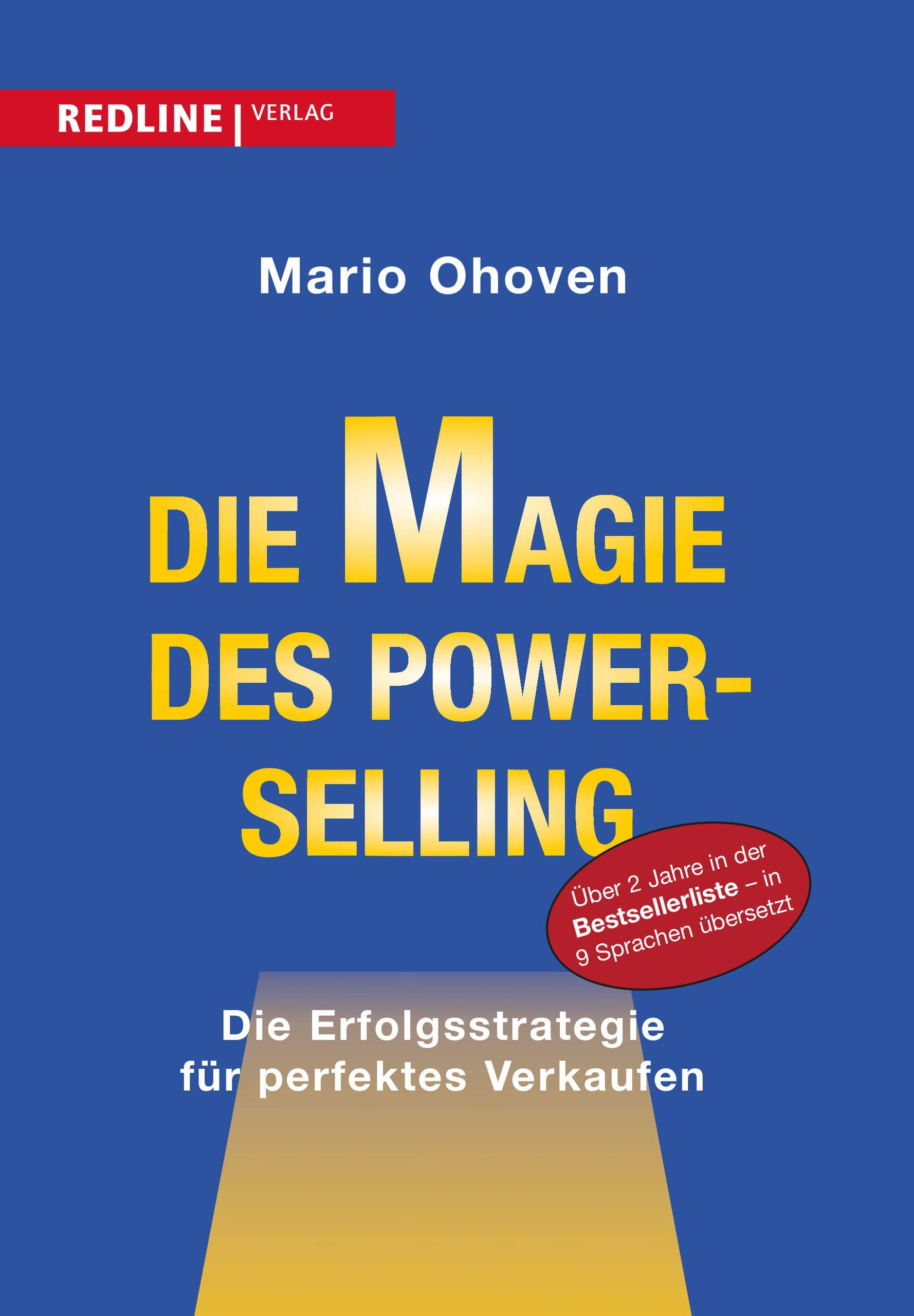 Die Magie des Power-Selling Law