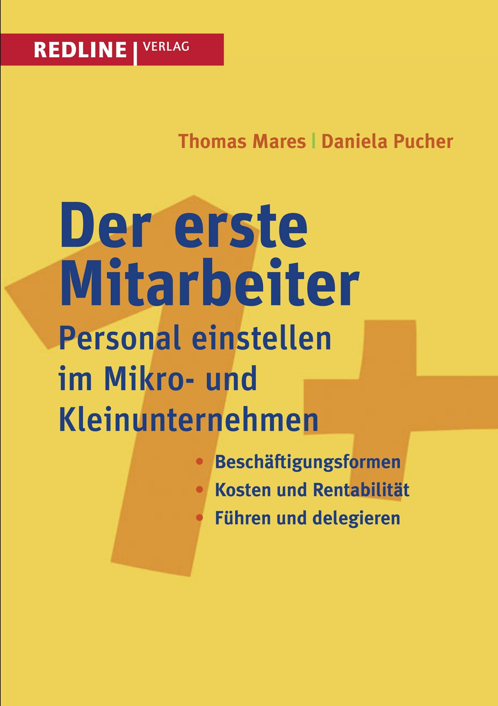 Der erste Mitarbeiter Law