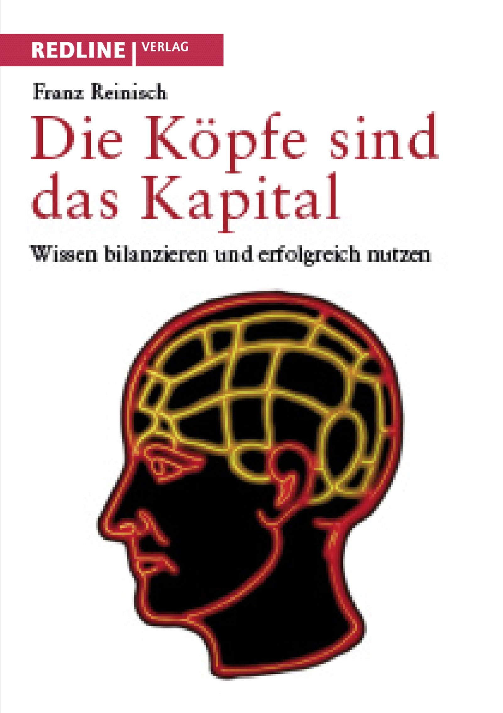Die Köpfe sind das Kapital: Wissen bilanzieren und erfolgreich nutzen Law