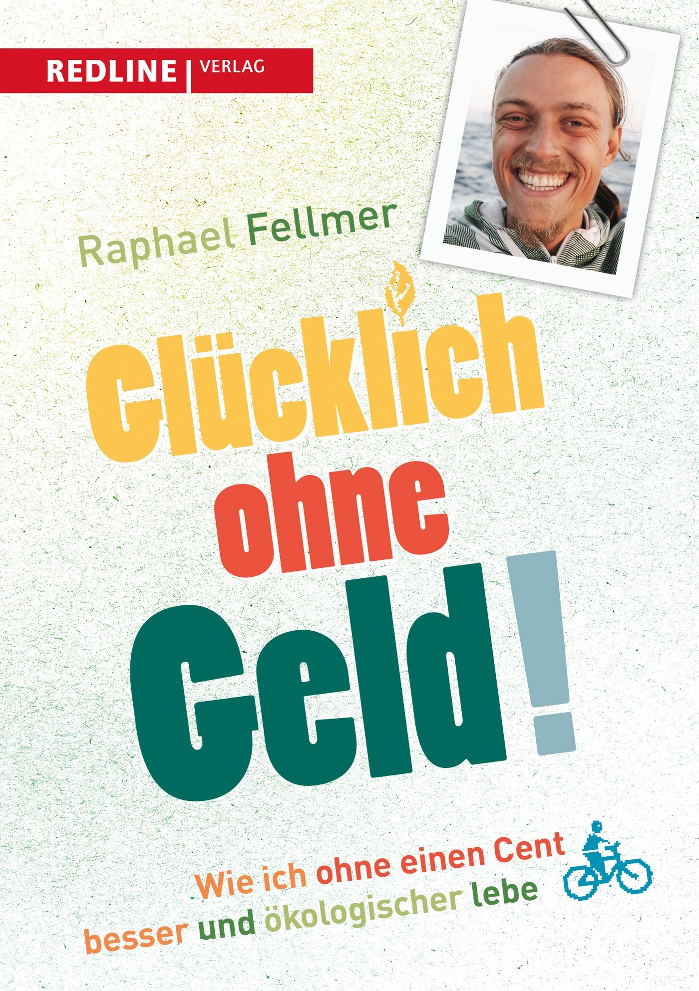 Glücklich ohne Geld! Politics & Society Books