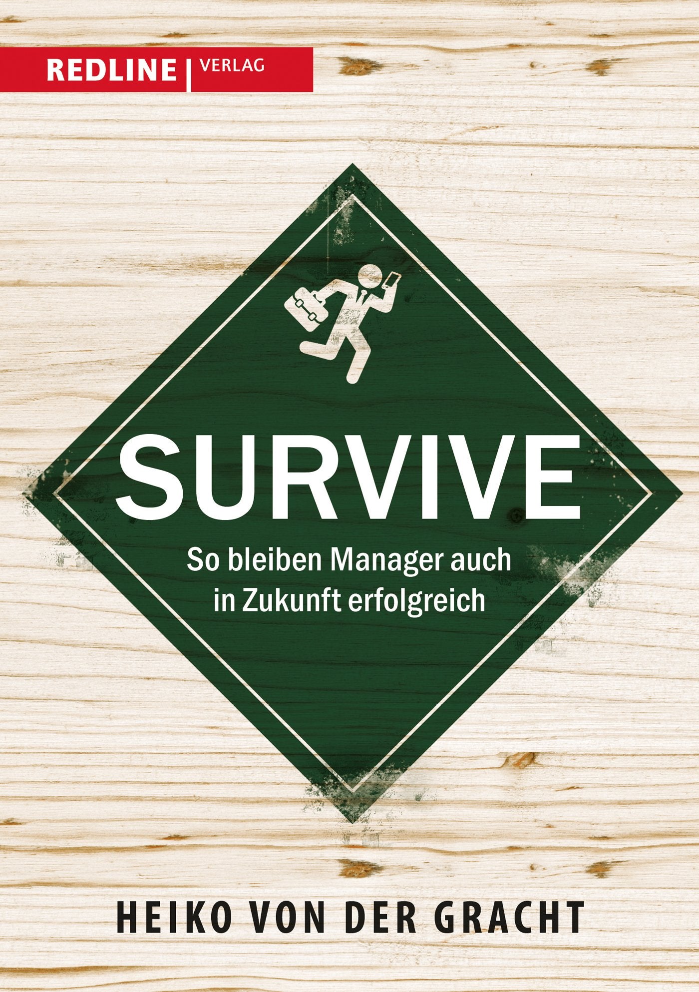 Survive Law Books
