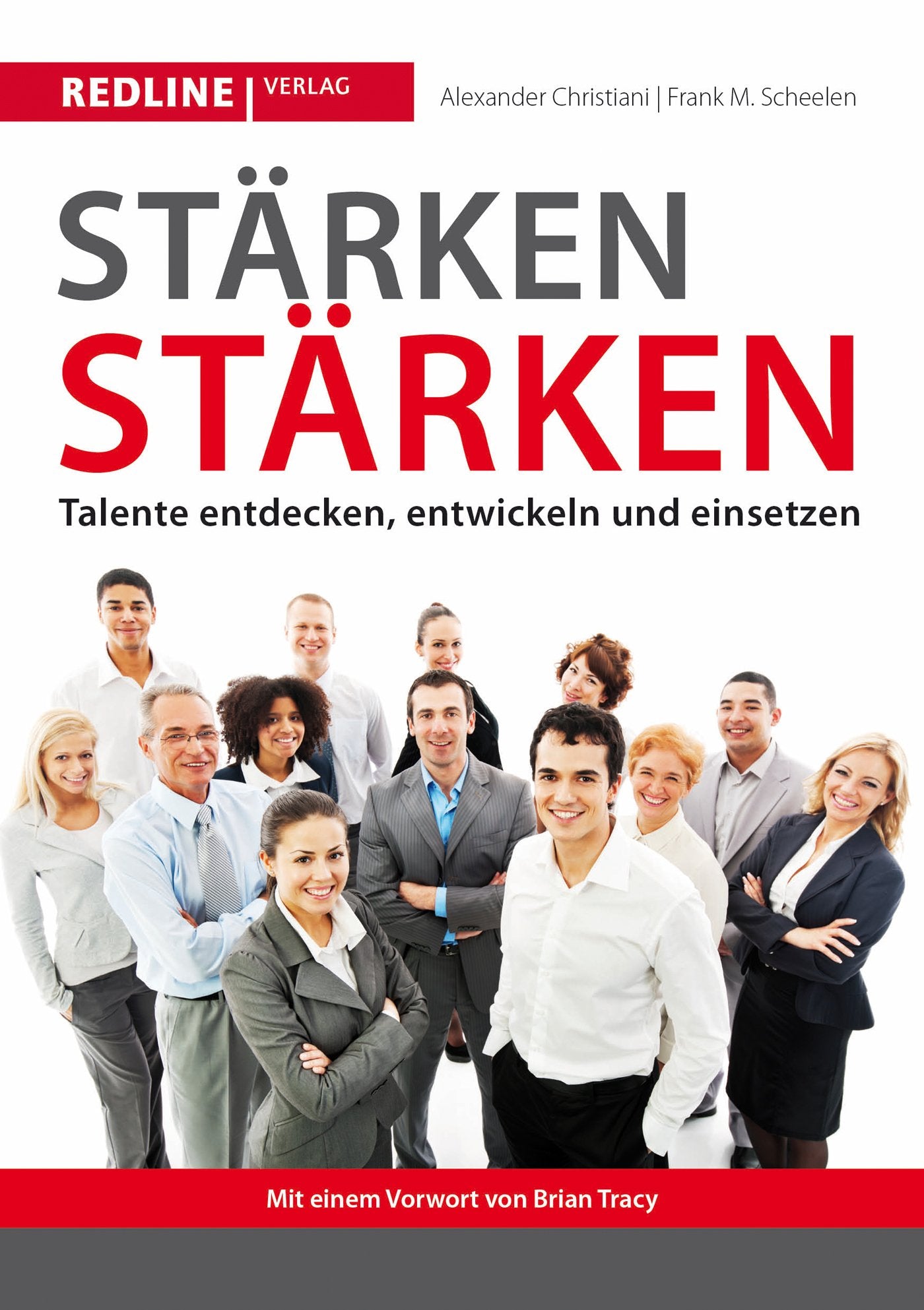 Product Image: Stärken stärken