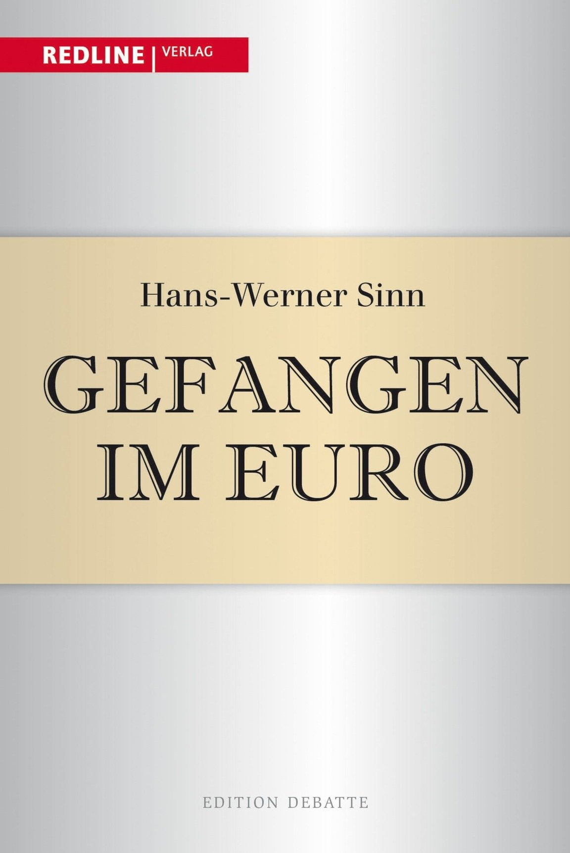 Gefangen im Euro Business, Finance & Career
