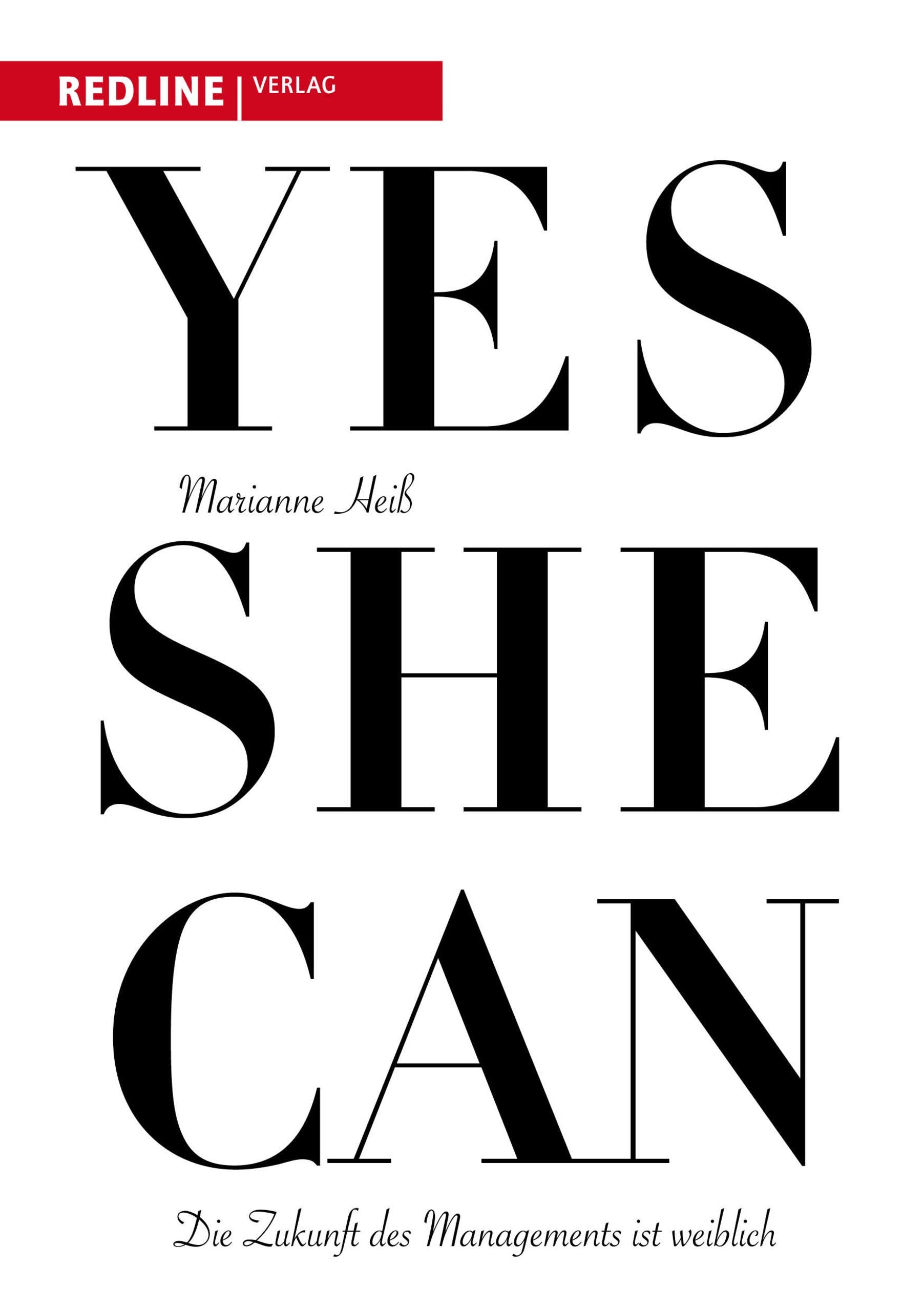Yes she can Law Books