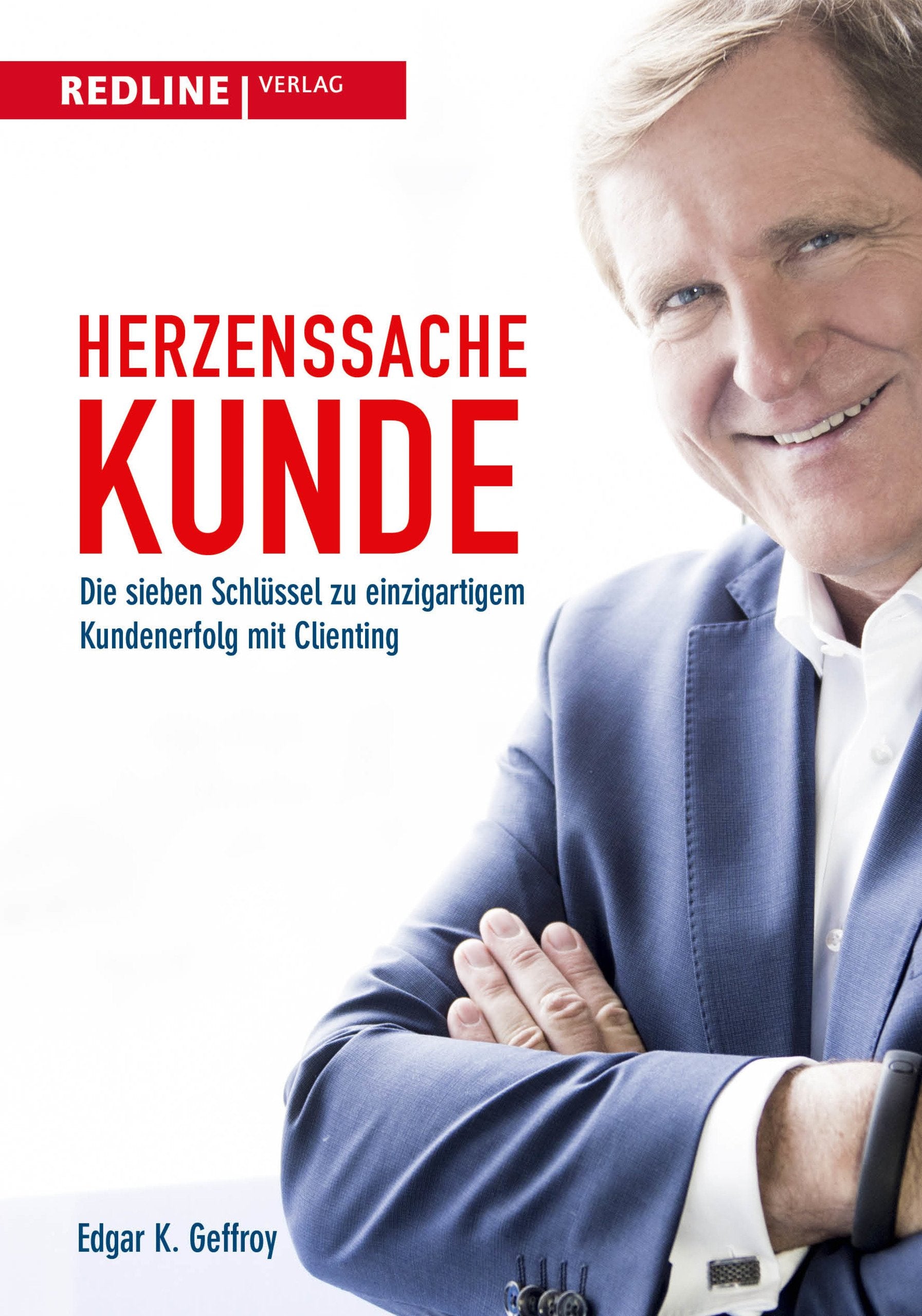 Herzenssache Kunde Law Books
