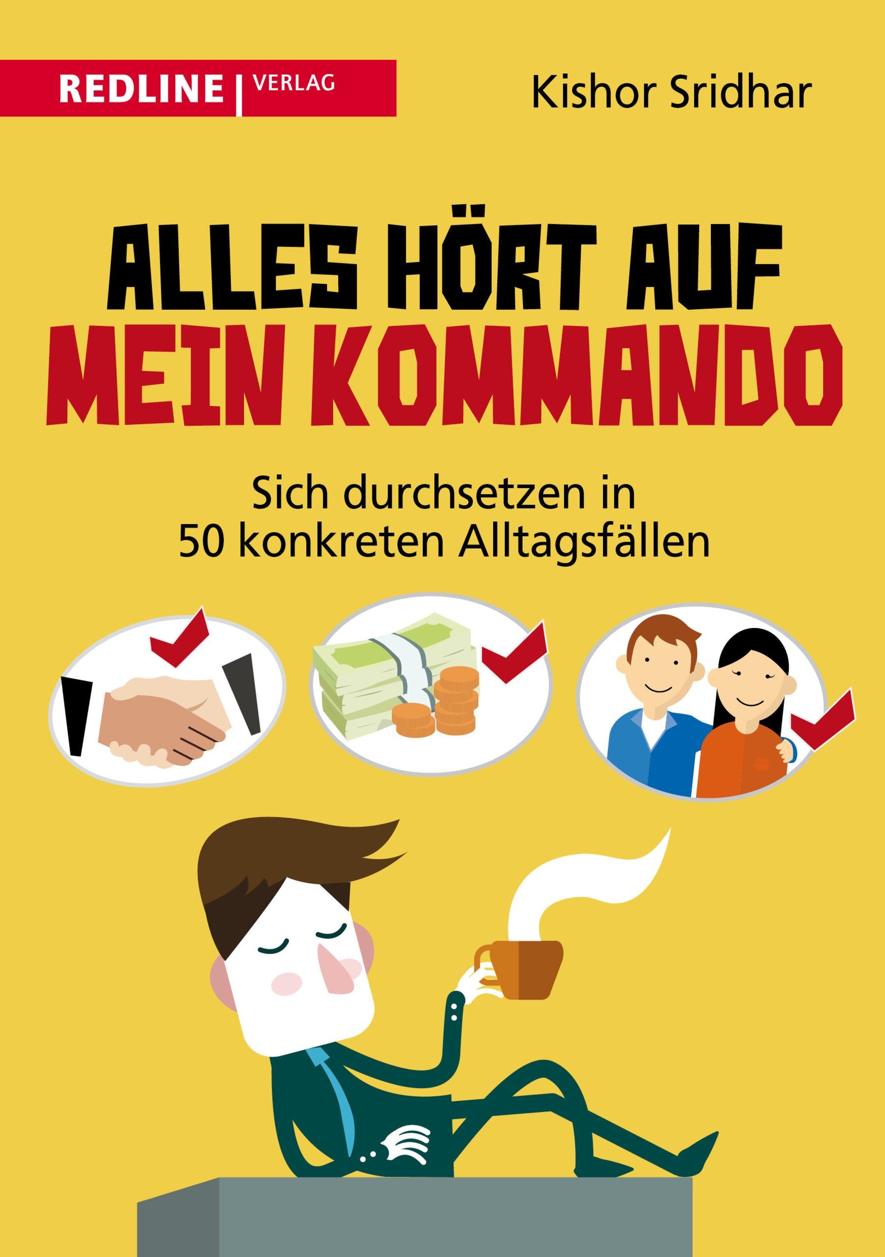 Alles hört auf mein Kommando Law