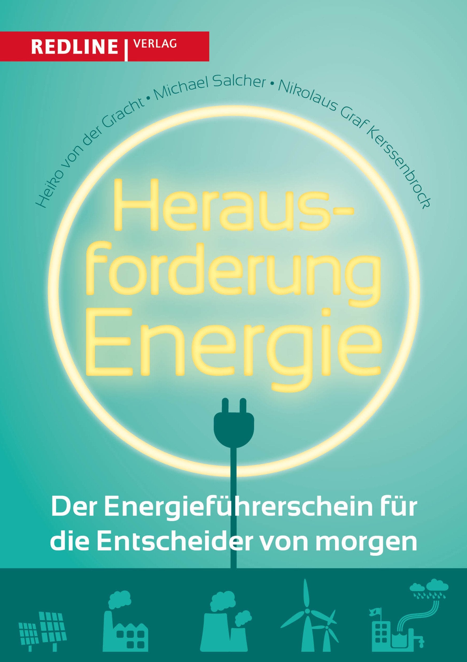 Herausforderung Energie Mathematics