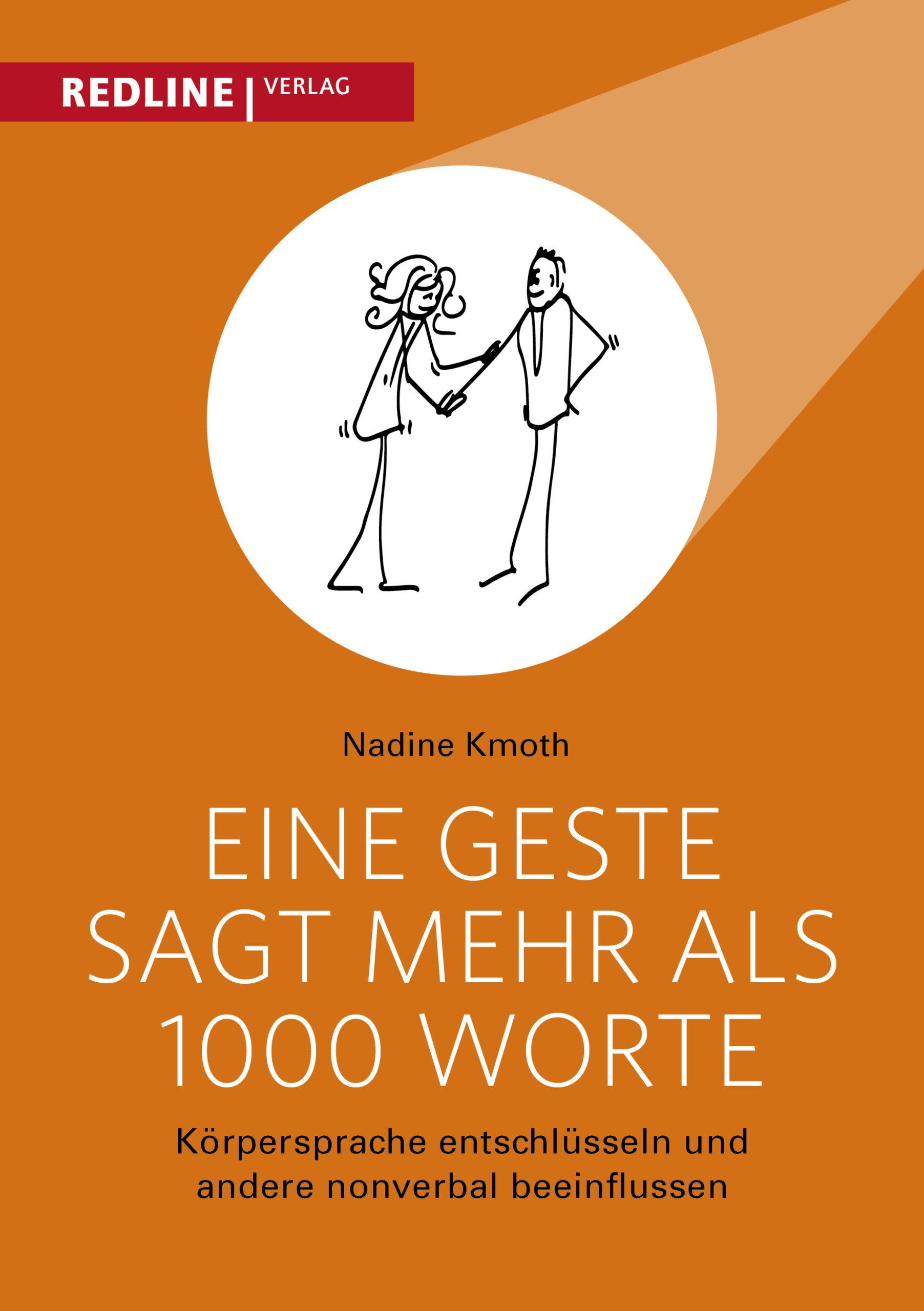 Eine Geste sagt mehr als 1000 Worte Business, Finance & Career