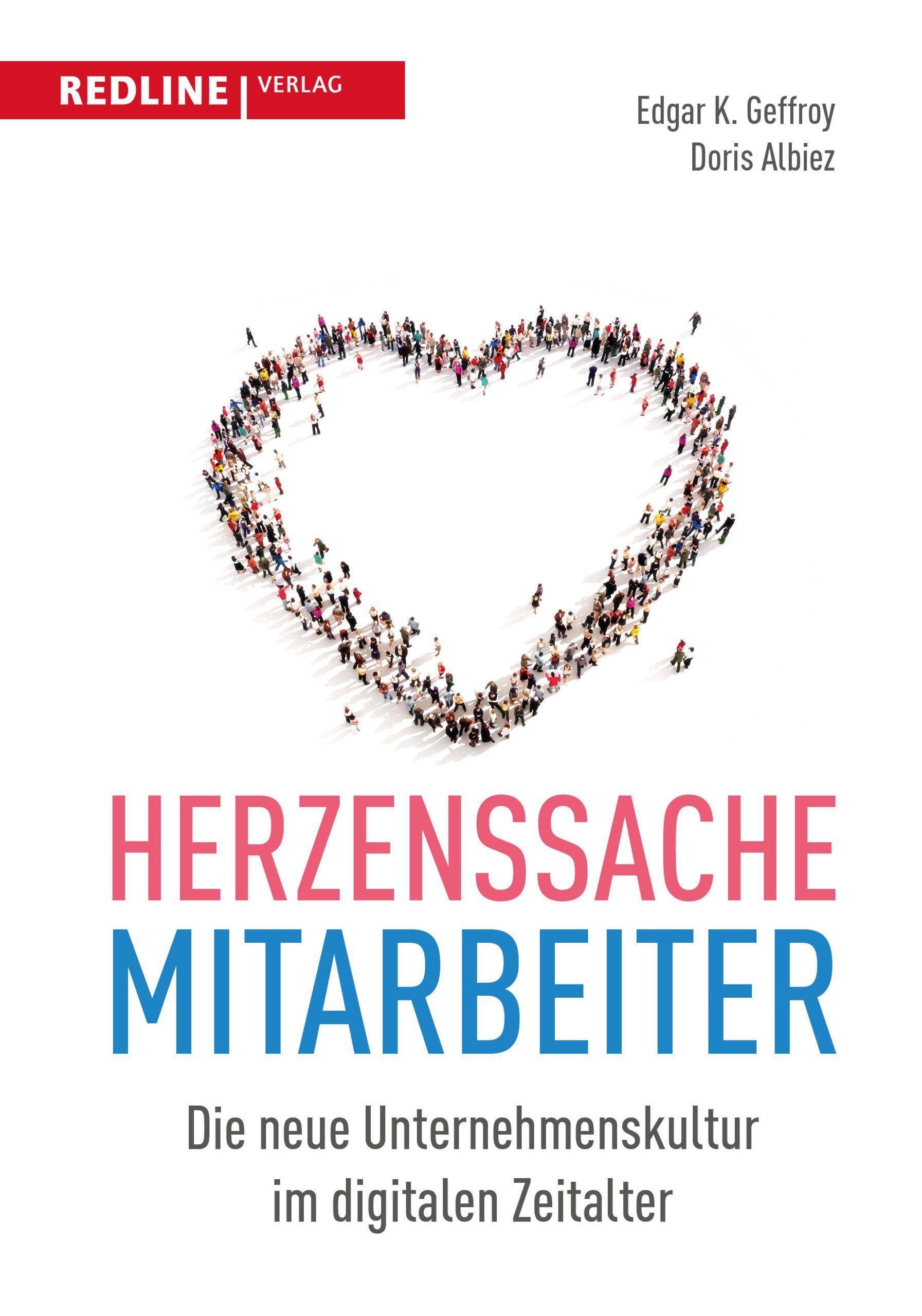 Herzenssache Mitarbeiter Law Books