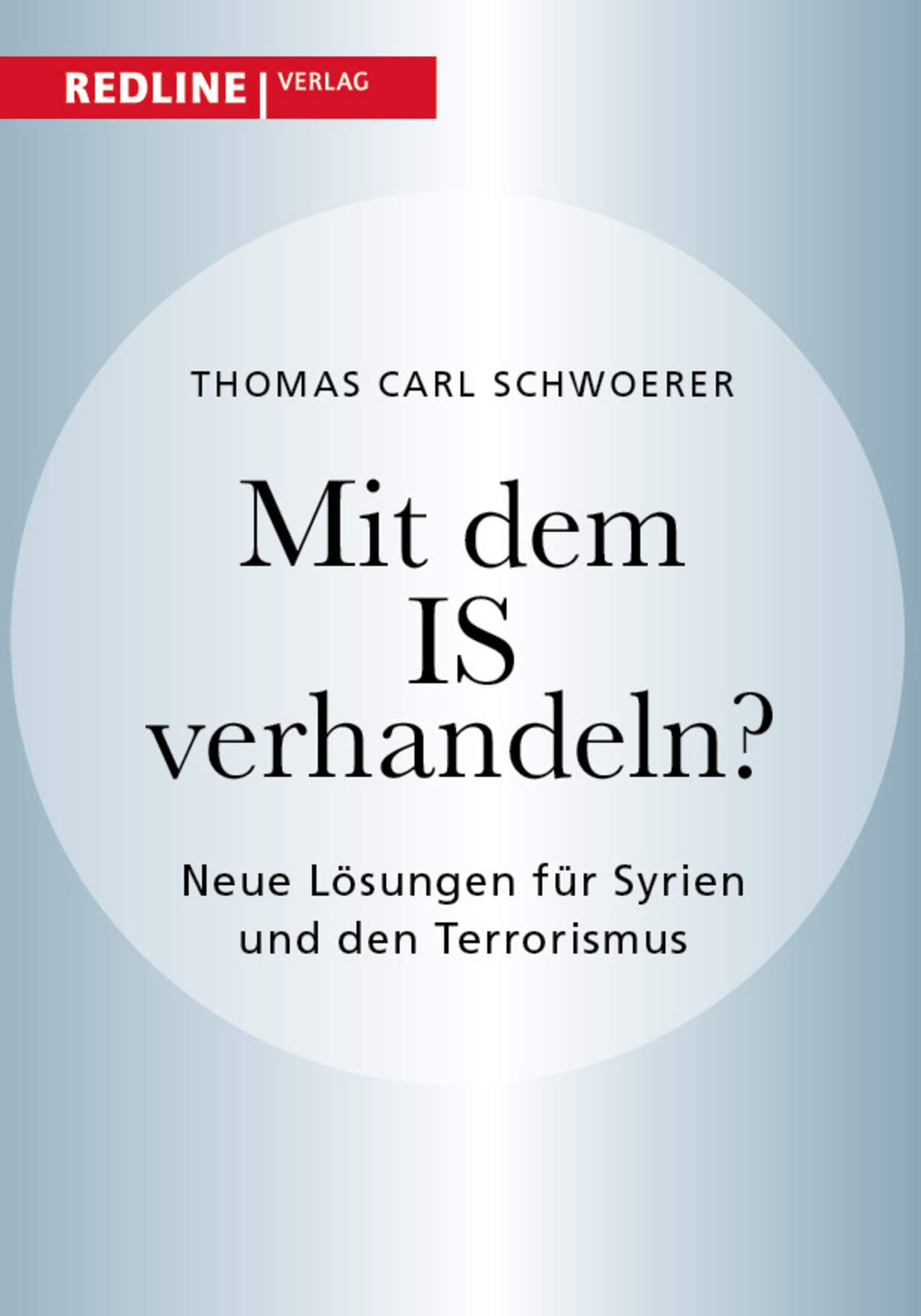 Mit dem IS verhandeln? Books