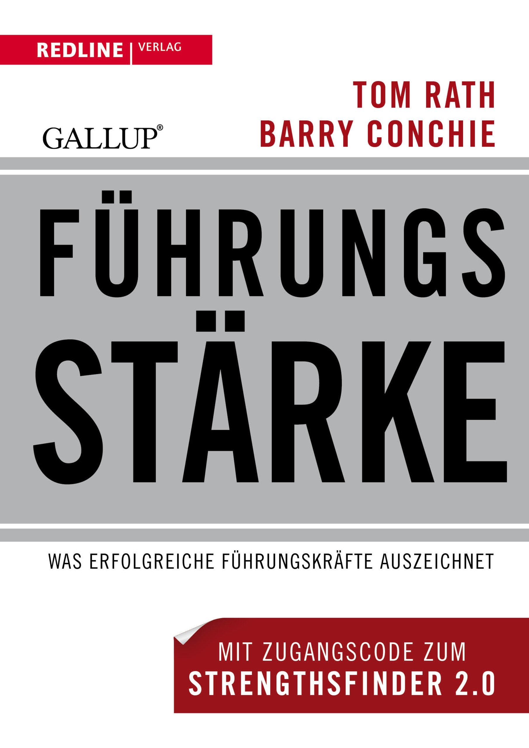 Product Image: Führungsstärke