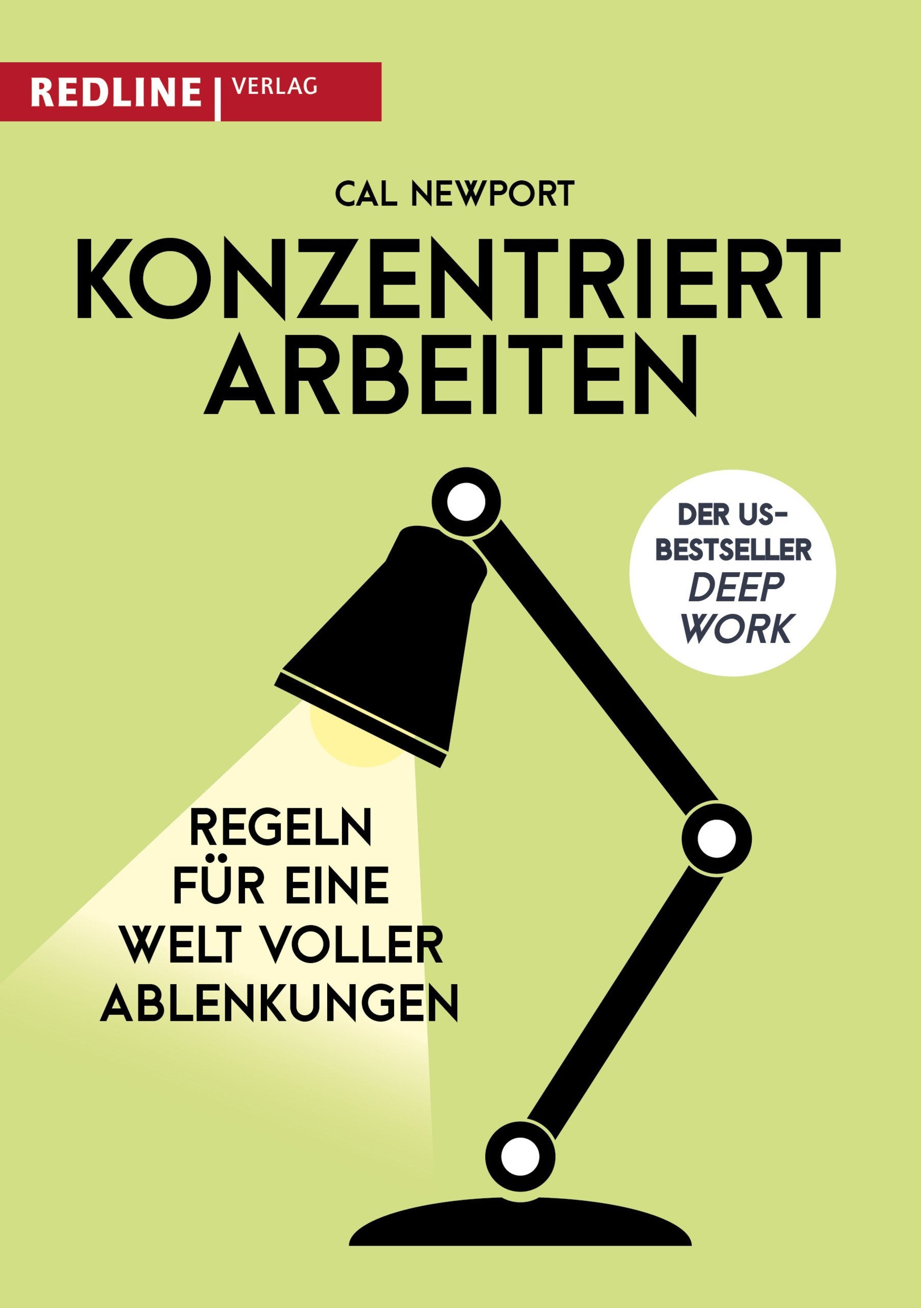 Konzentriert arbeiten Business, Finance & Career