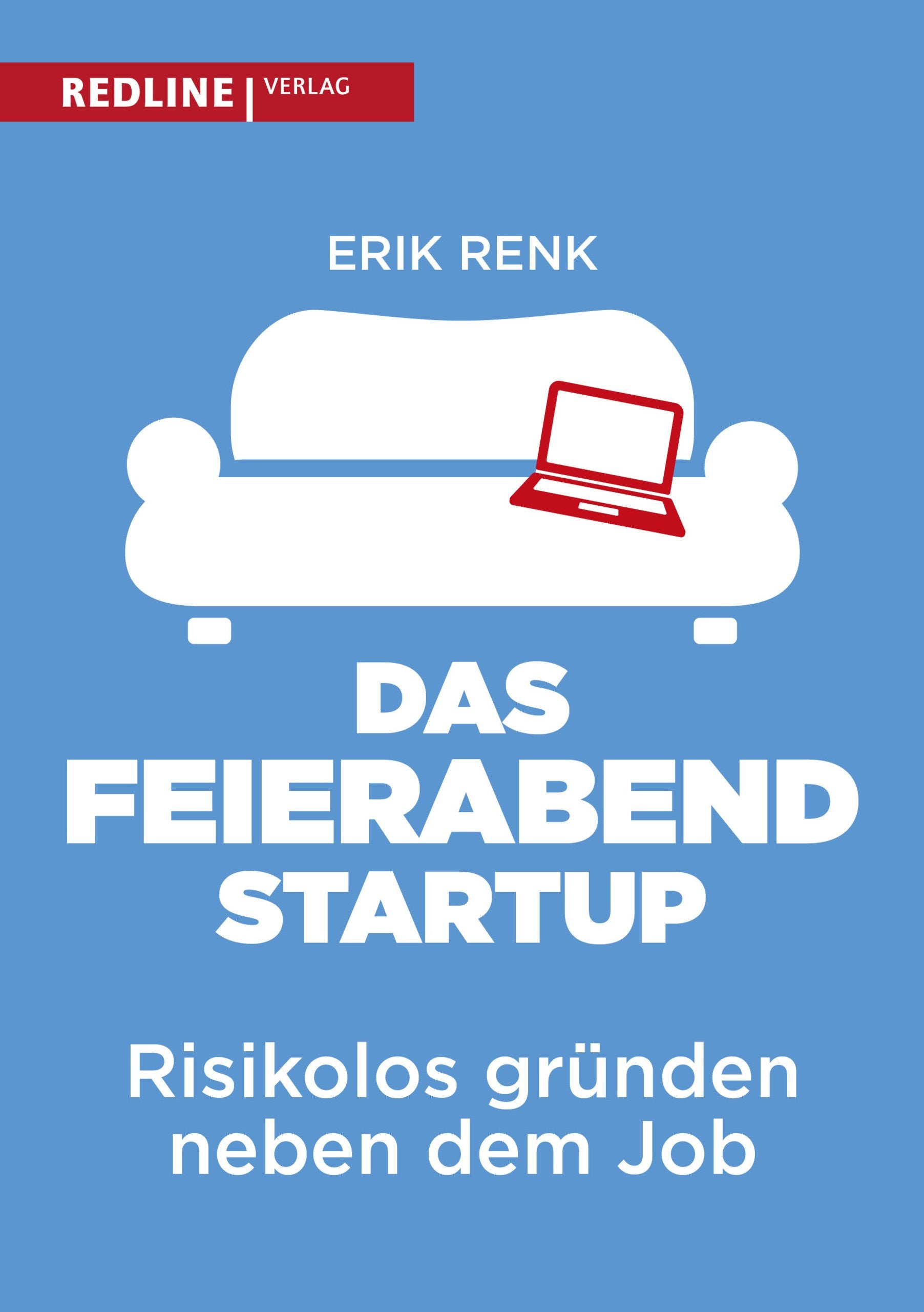 Das Feierabend-Startup Law