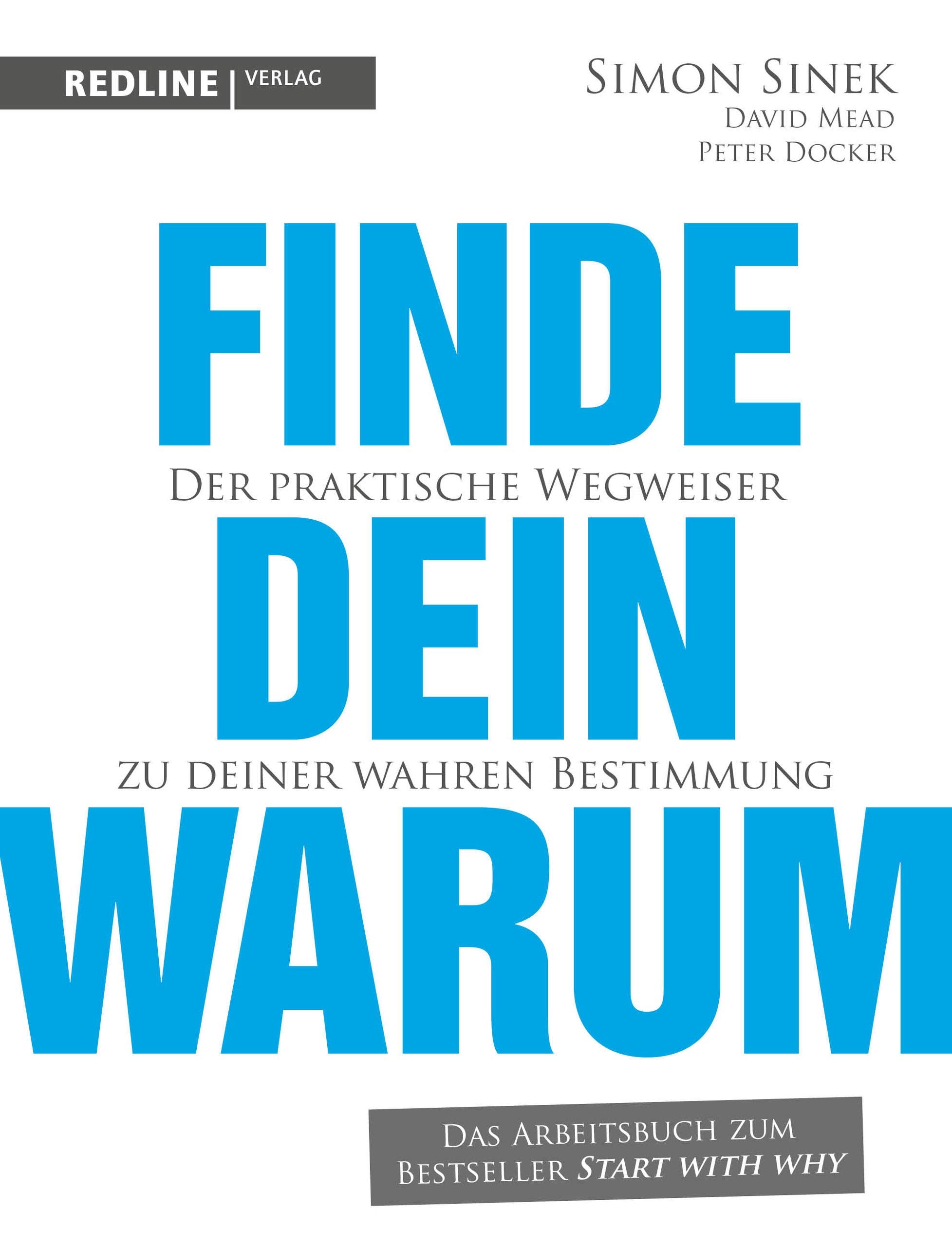 Product Image: Finde dein Warum