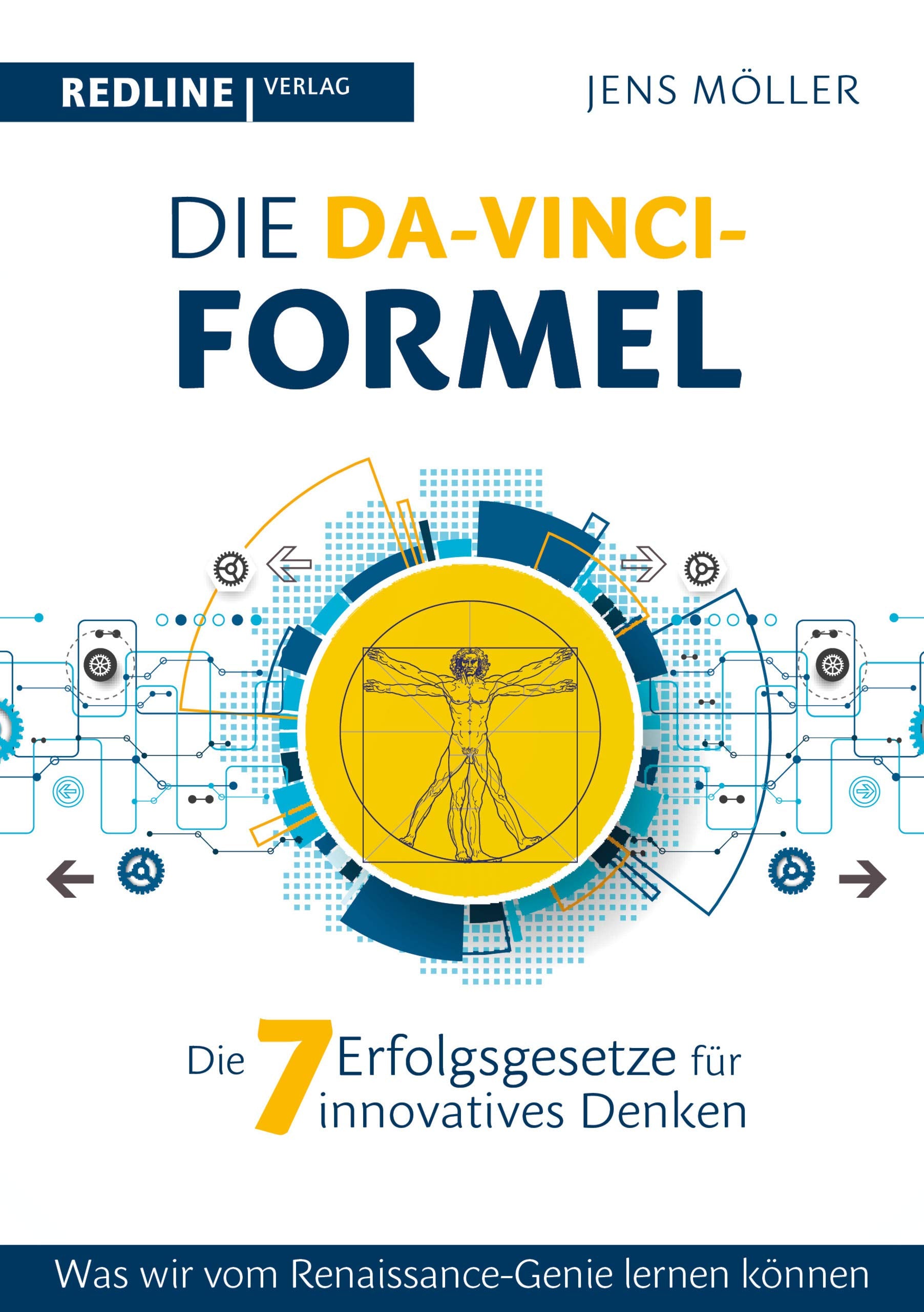 Die Da-Vinci-Formel Business, Finance & Career Books