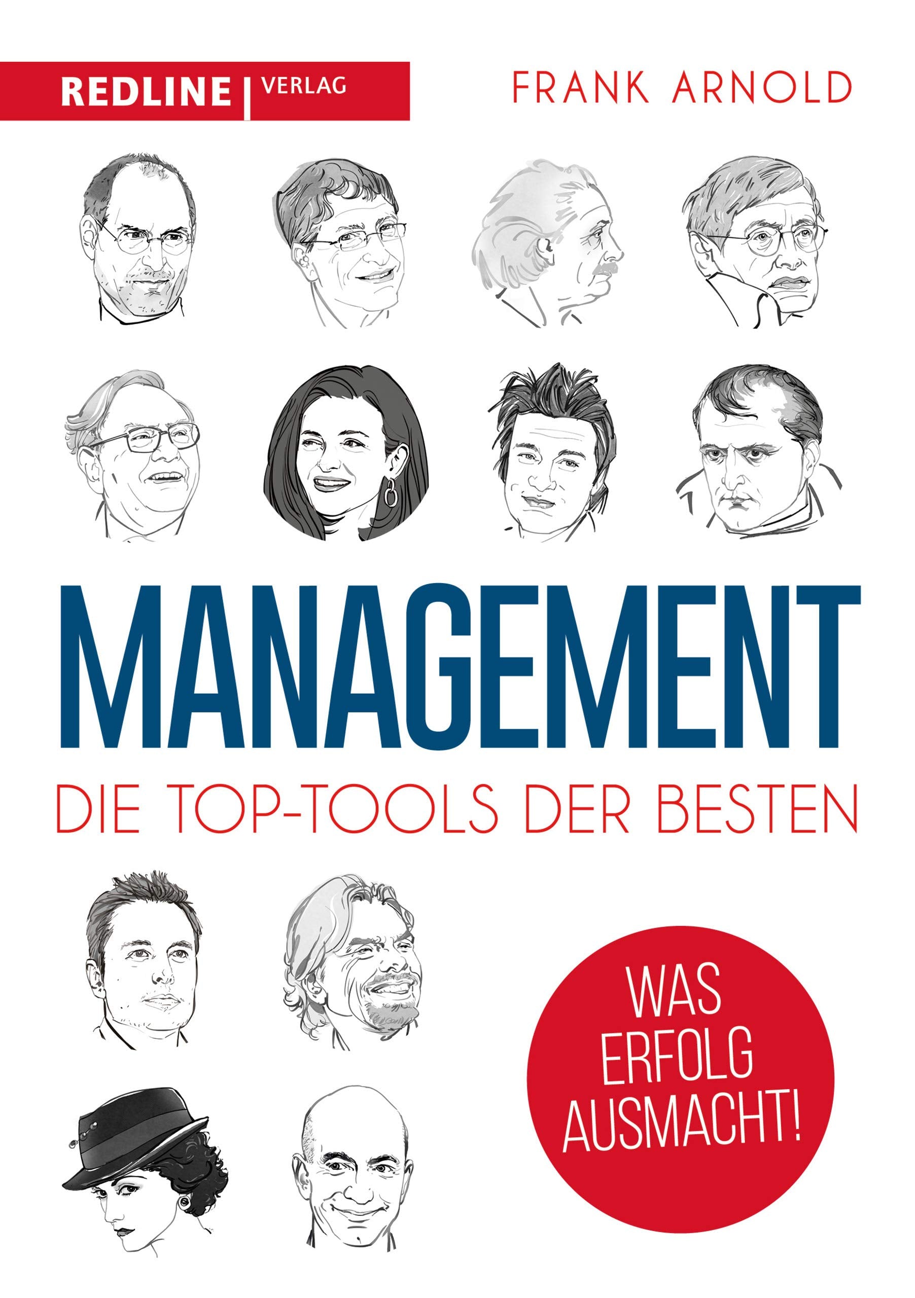 Management Business, Finance & Career