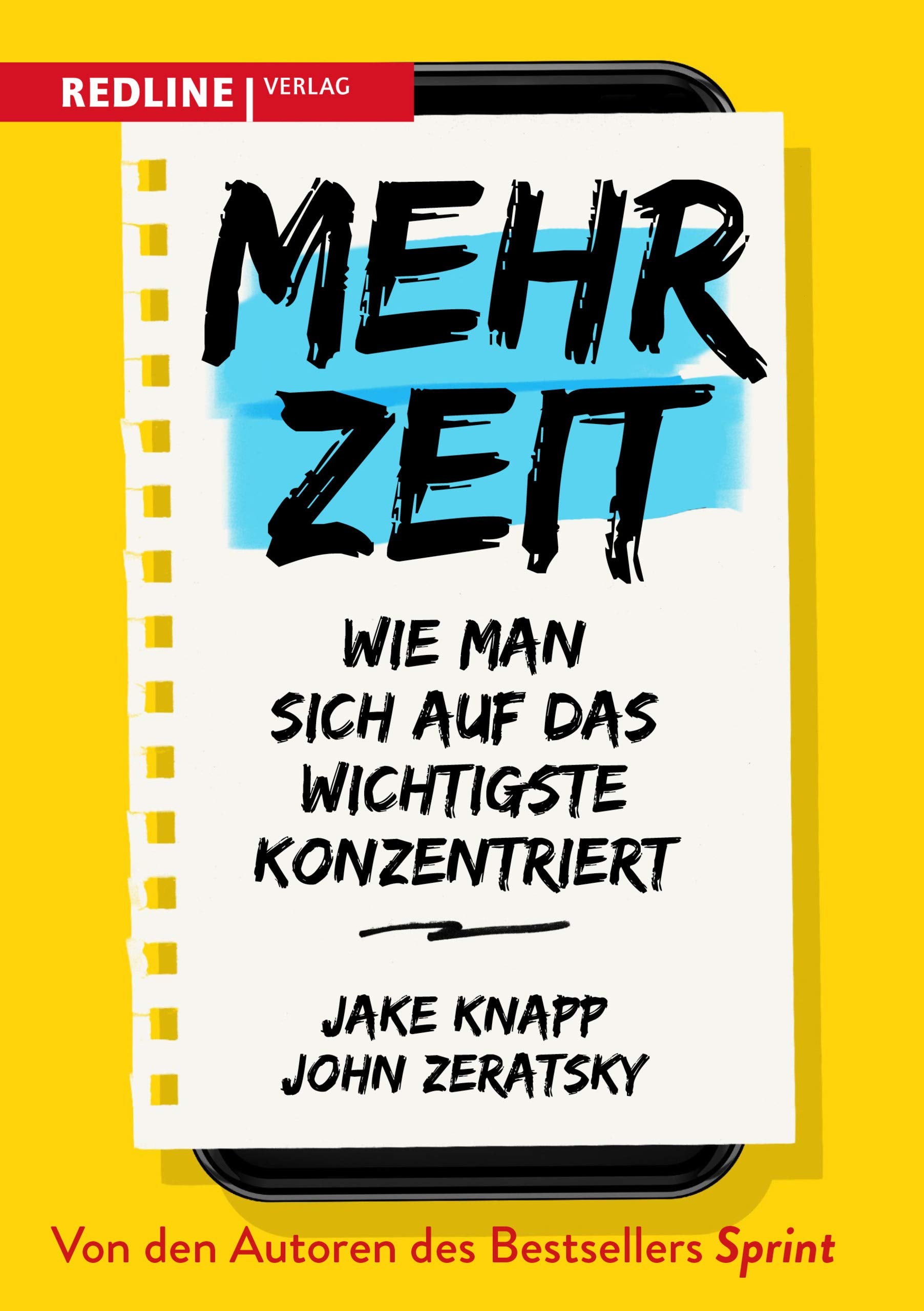 Mehr Zeit Business, Finance & Career