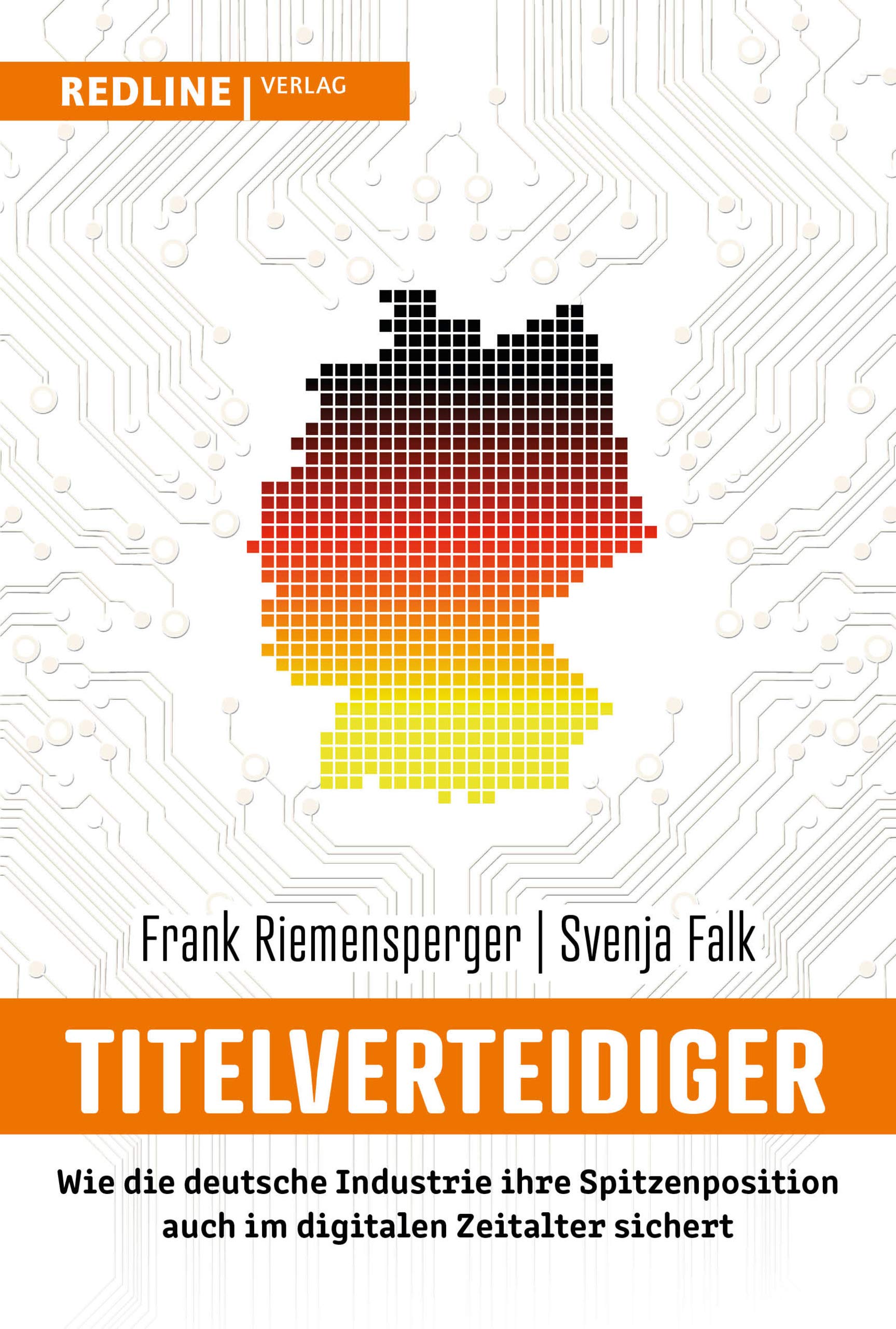 Titelverteidiger Business, Finance & Career Books