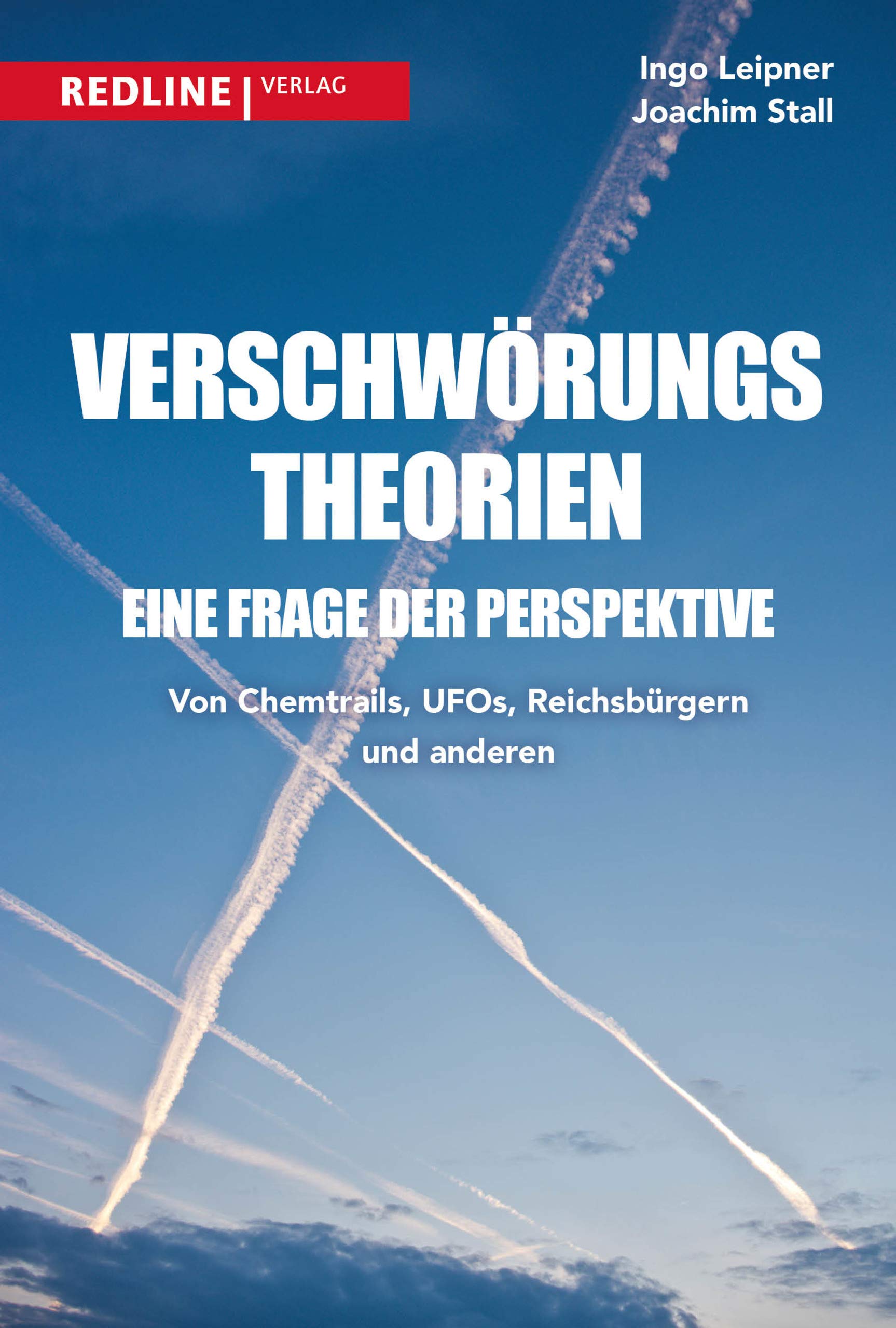Verschwörungstheorien - eine Frage der Perspektive Social Sciences