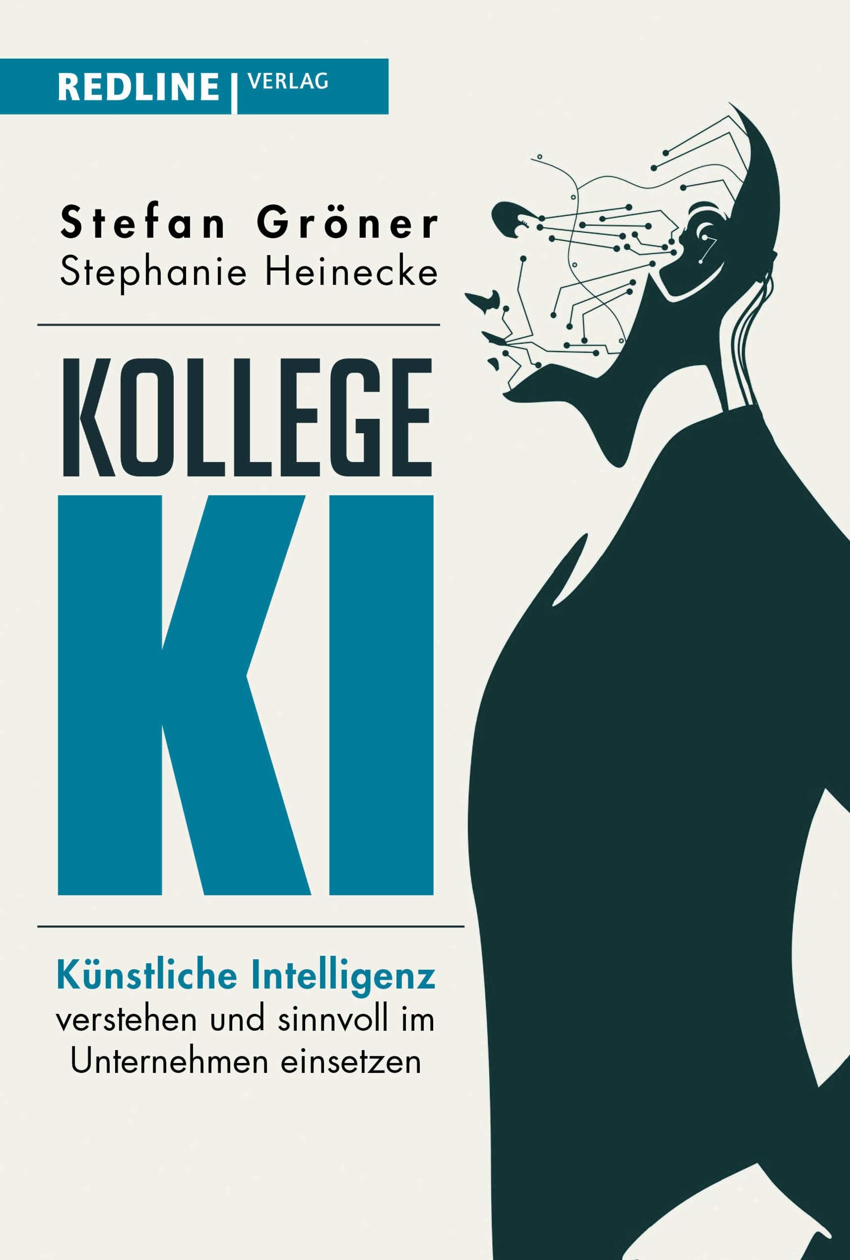 Product Image: Kollege KI