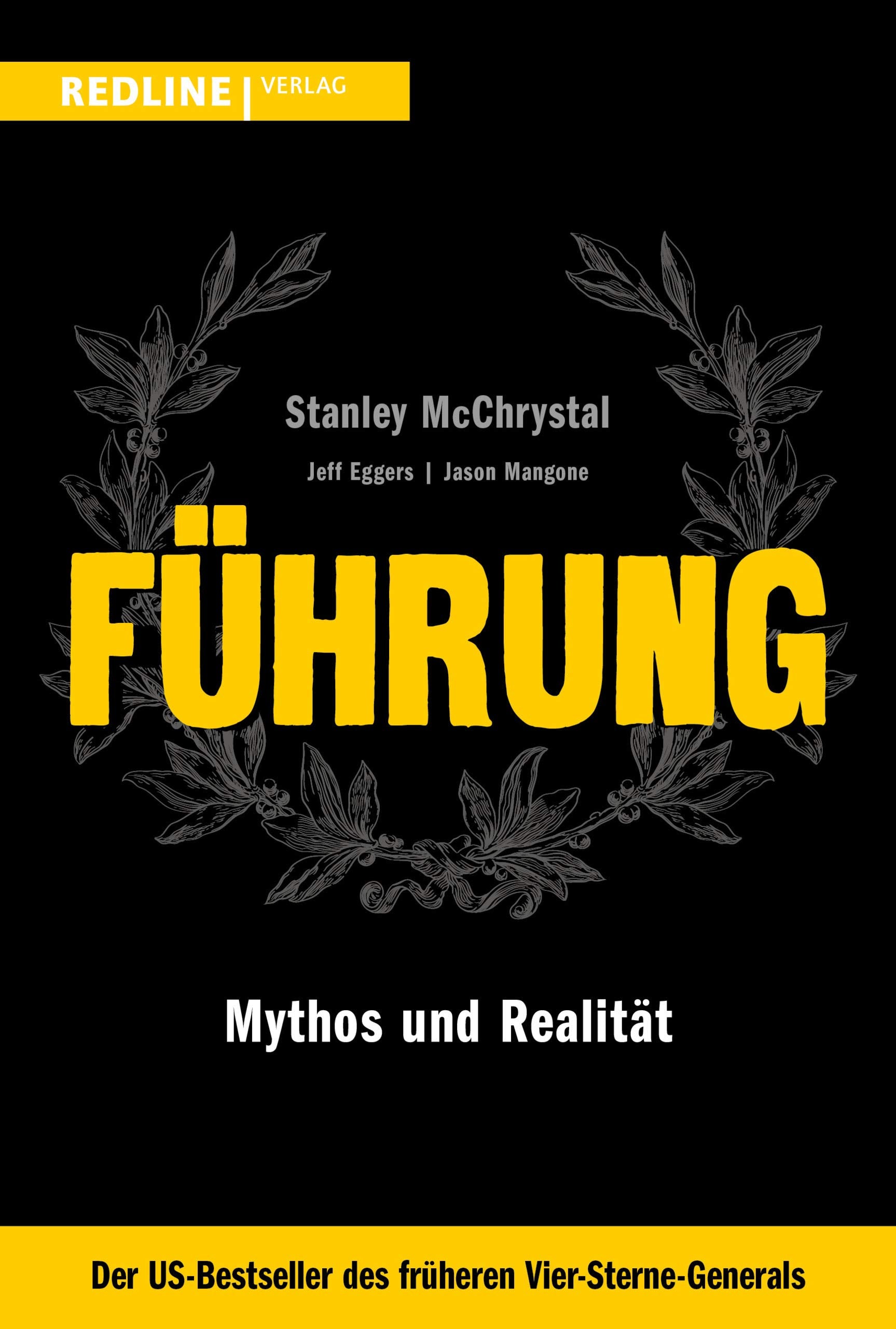 Führung: Mythos und Realität Law