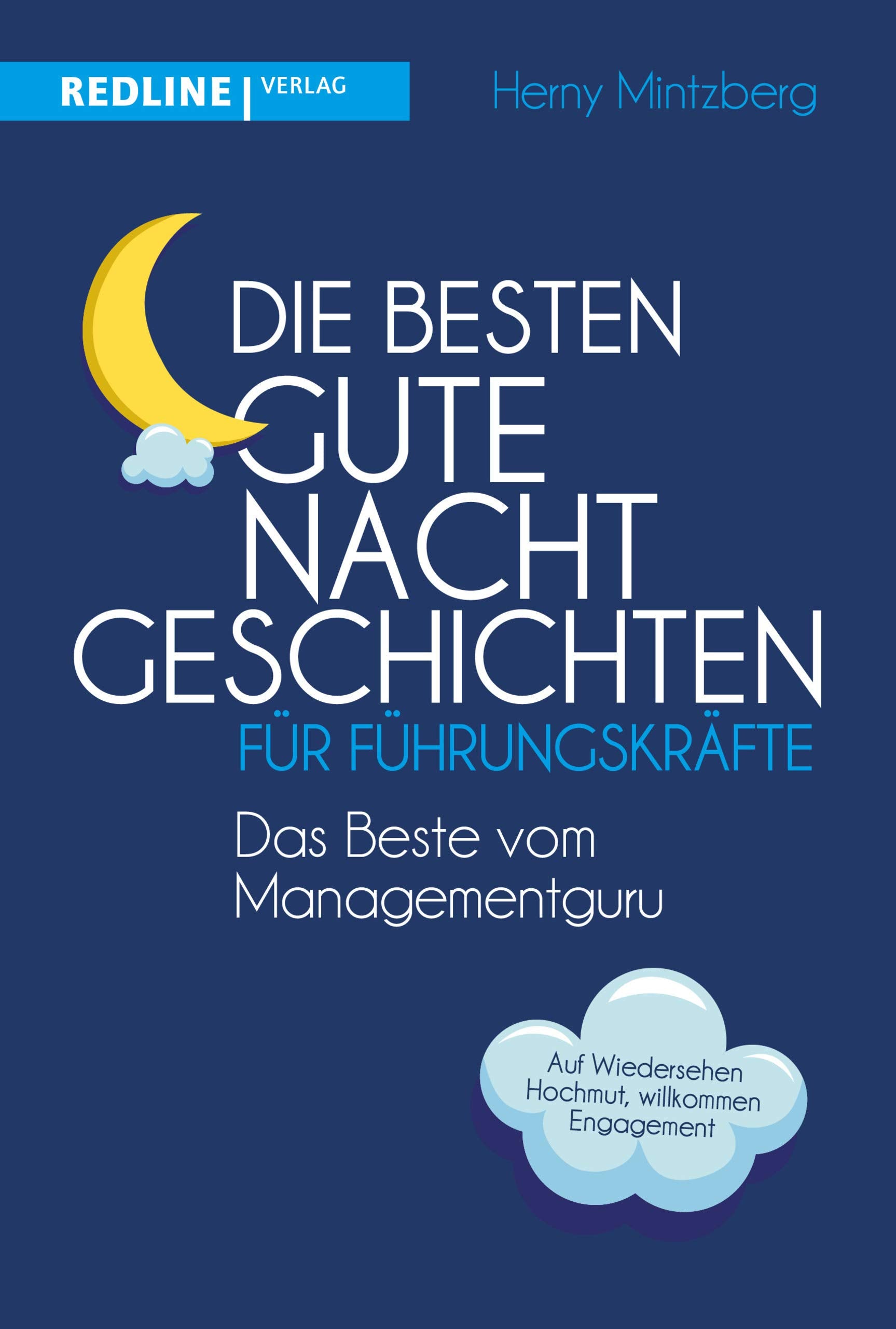 Die besten Gute-Nacht-Geschichten für Führungskräfte Law