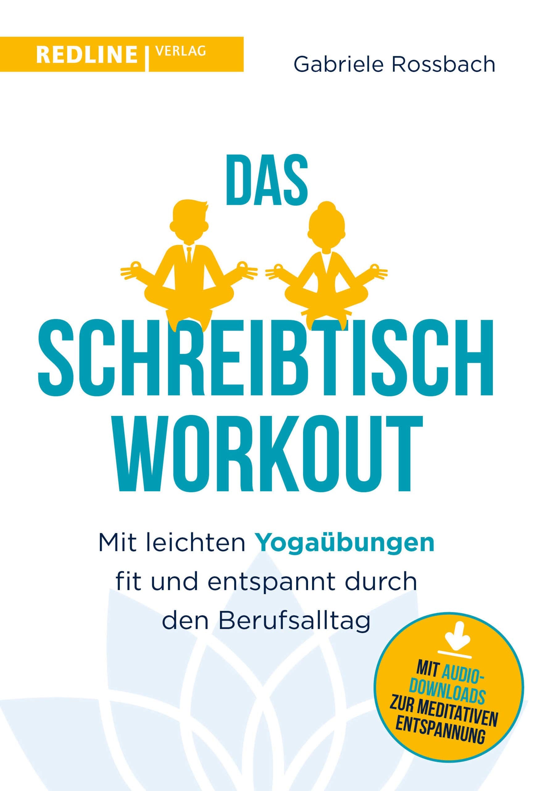 Product Image: Das Schreibtisch- Workout