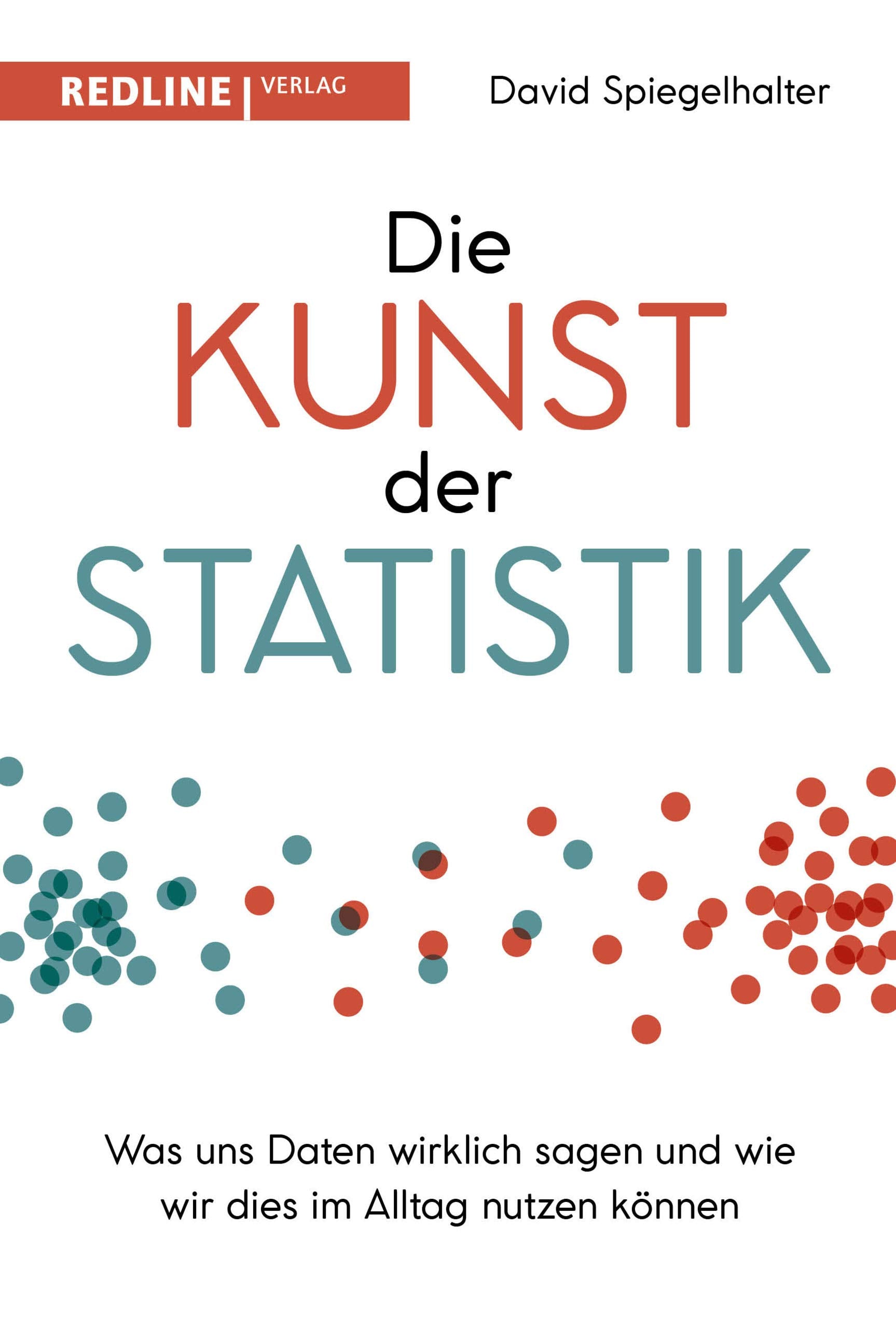 Product Image: Die Kunst der Statistik