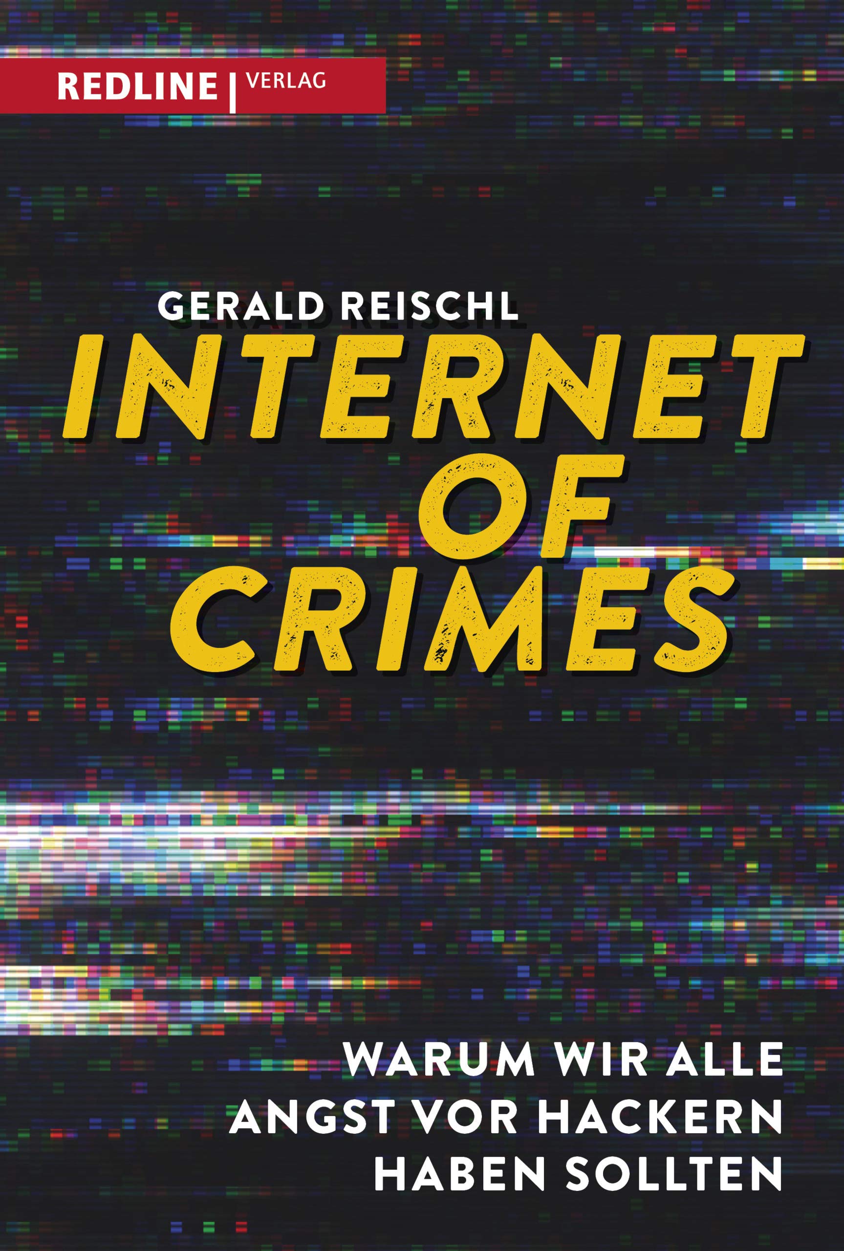 Product Image: Internet of Crimes