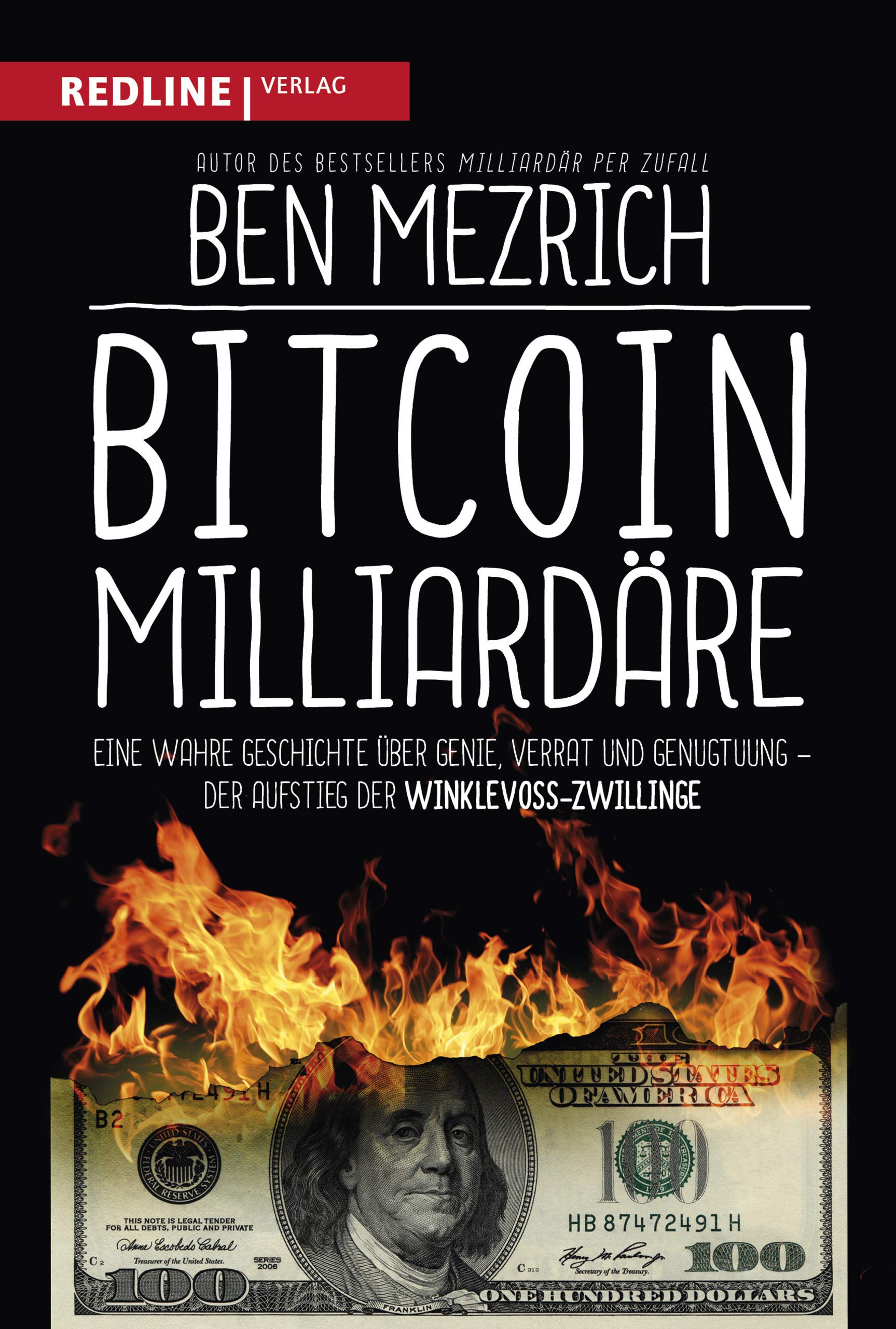 Bitcoin-Milliardäre Science Books