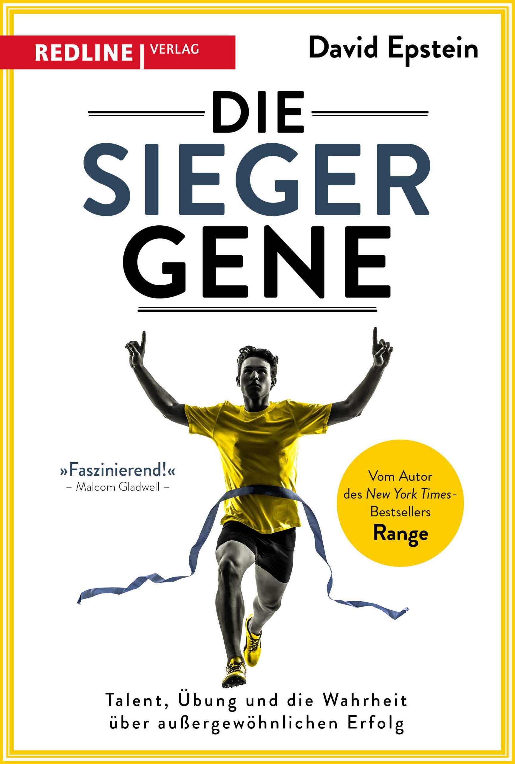 Die Siegergene: Talent, Übung und die Wahrheit über außergewöhnlichen Erfolg Medicine