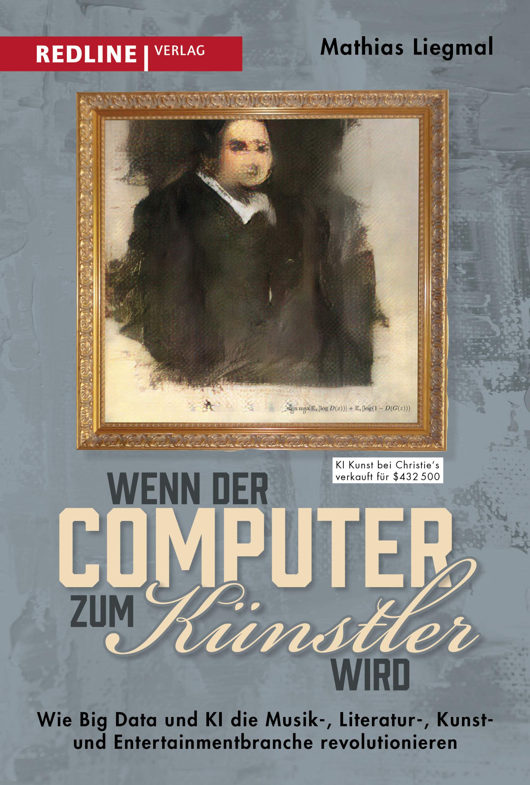 Product Image: Wenn der Computer zum Künstler wird