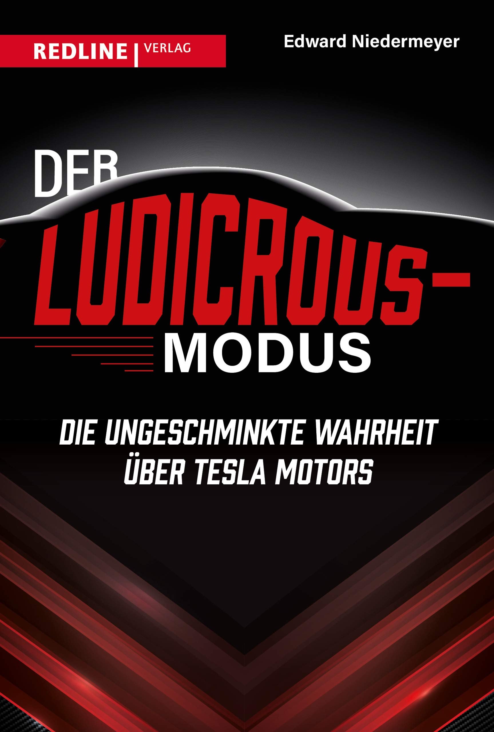 Der Ludicrous-Modus Business, Finance & Career