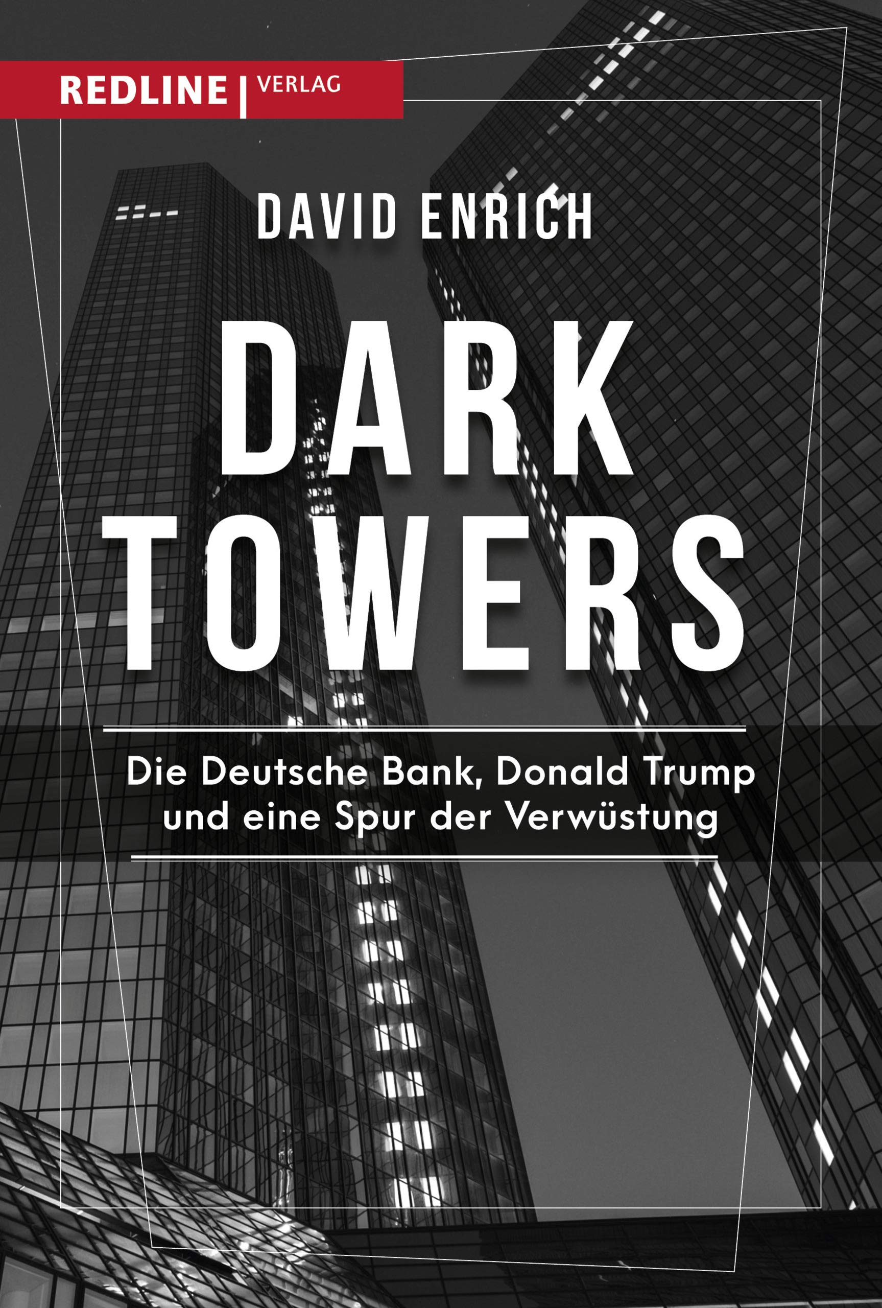 Dark Towers Social Sciences