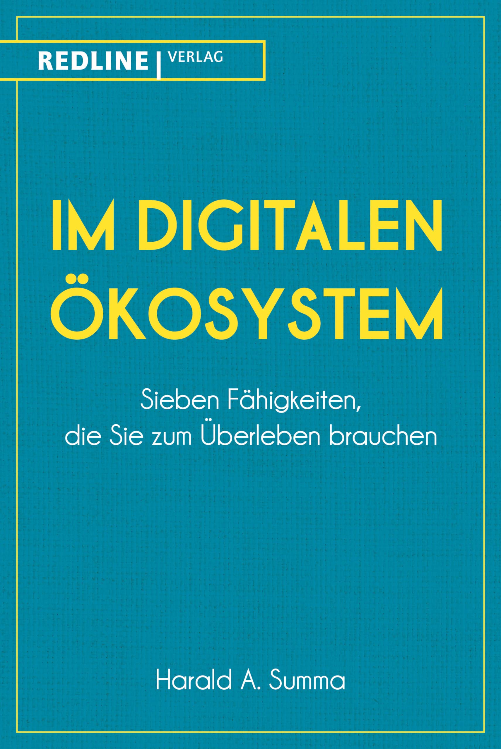 Im digitalen Ökosystem Media & Communication Books