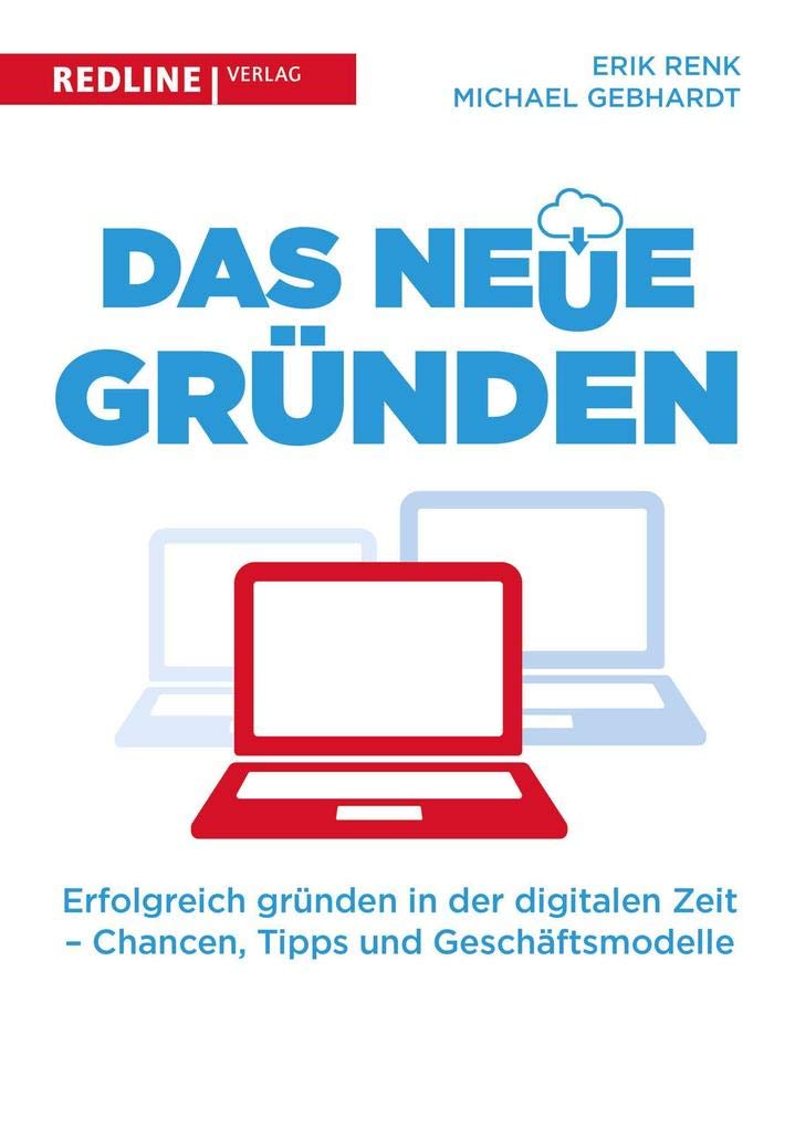 Product Image: Das neue Gründen