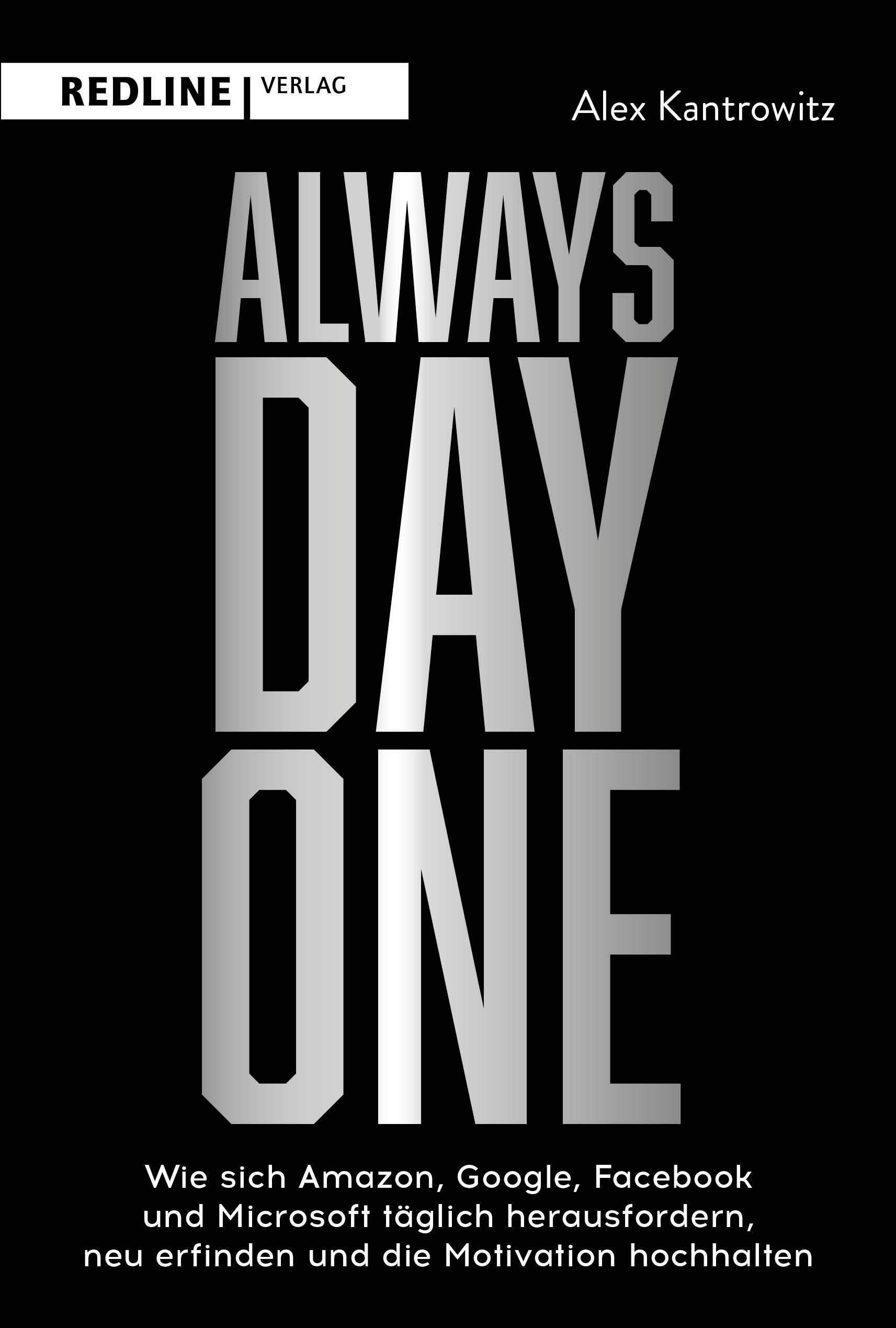 Always Day One Law