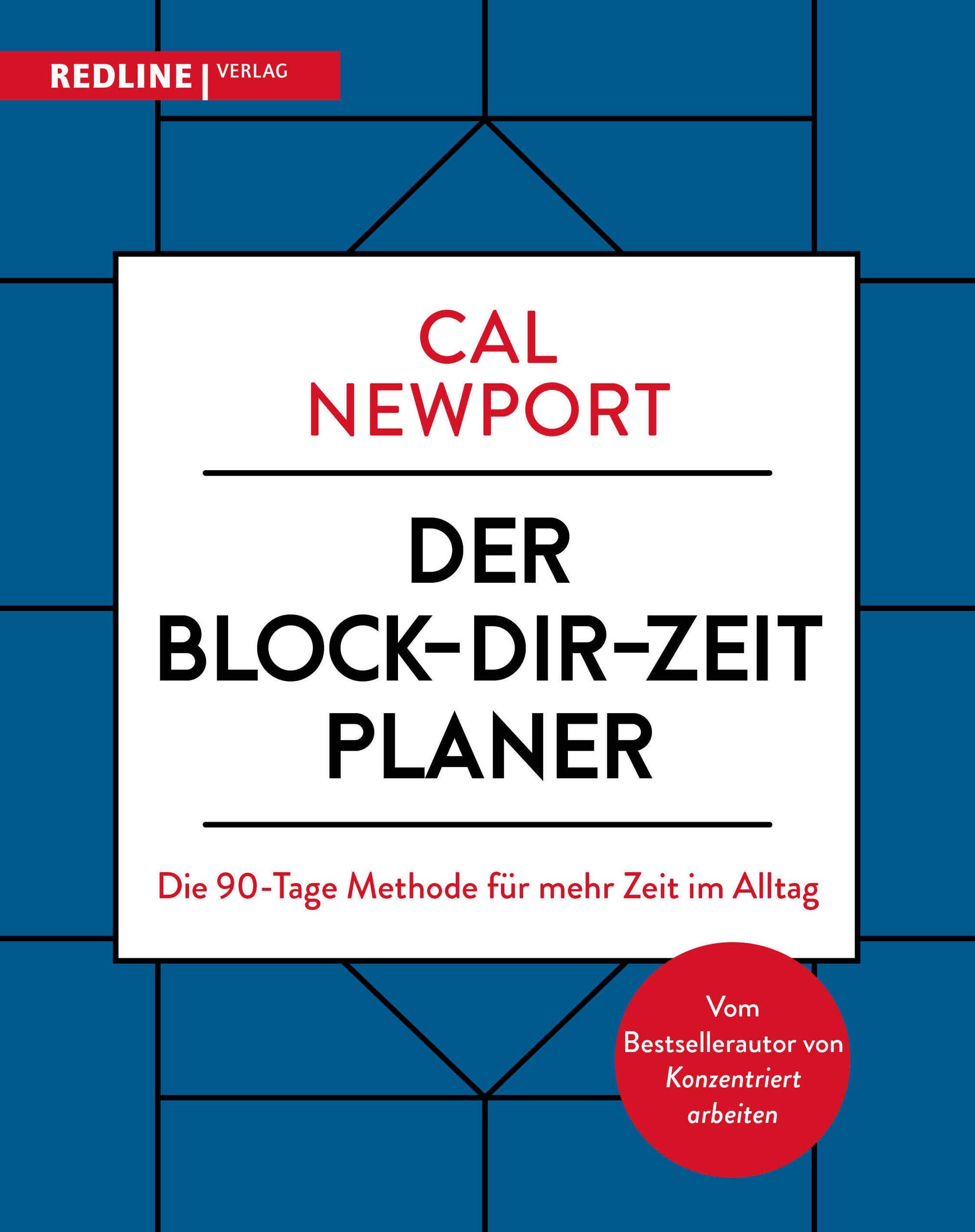 Der Block-dir-Zeit-Planer General education Books