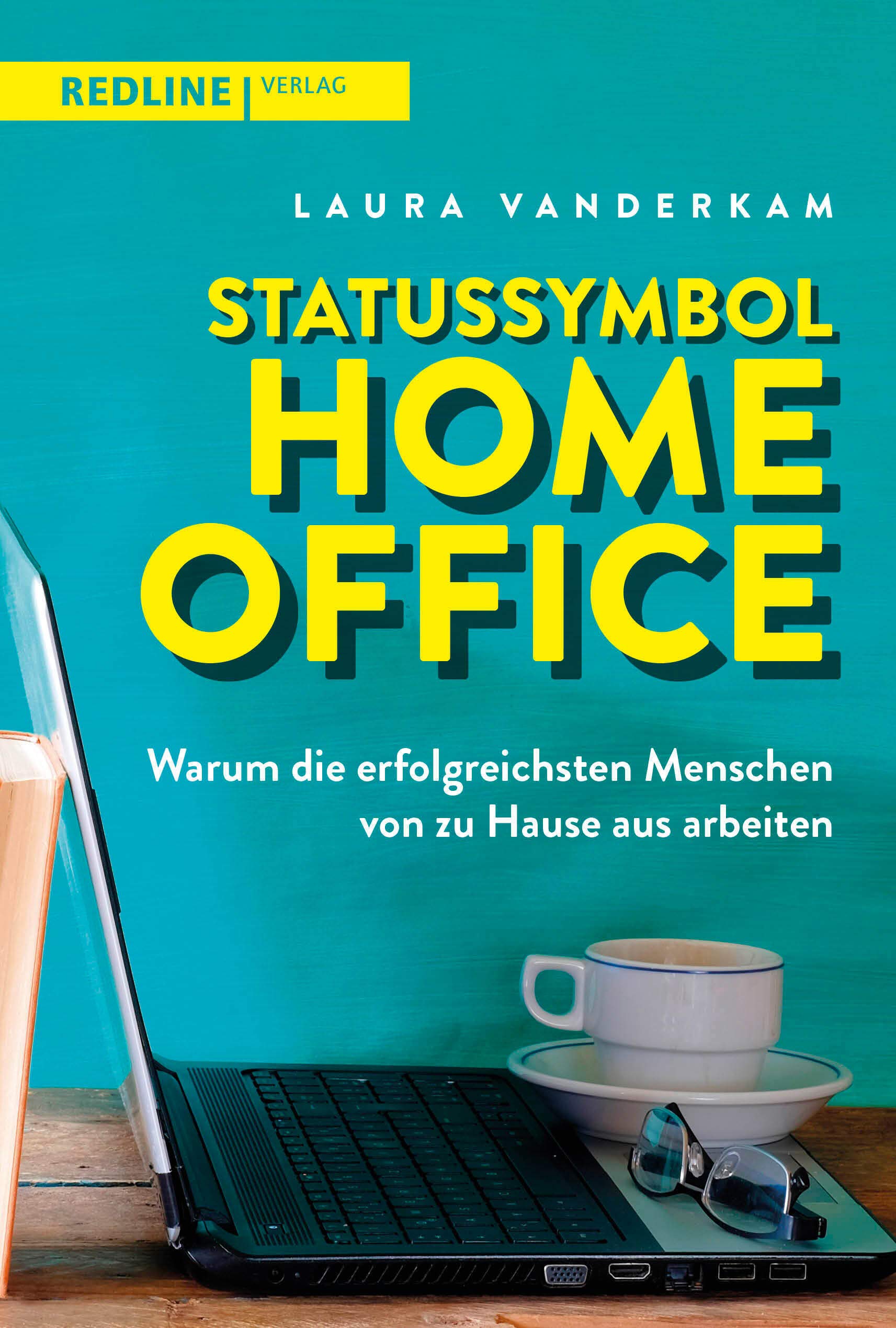 Statussymbol Homeoffice Law Books