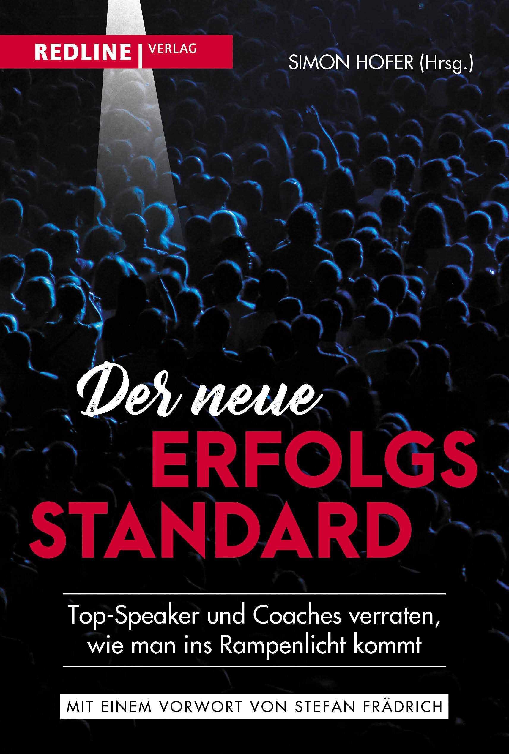 Der neue Erfolgsstandard Business, Finance & Career Books