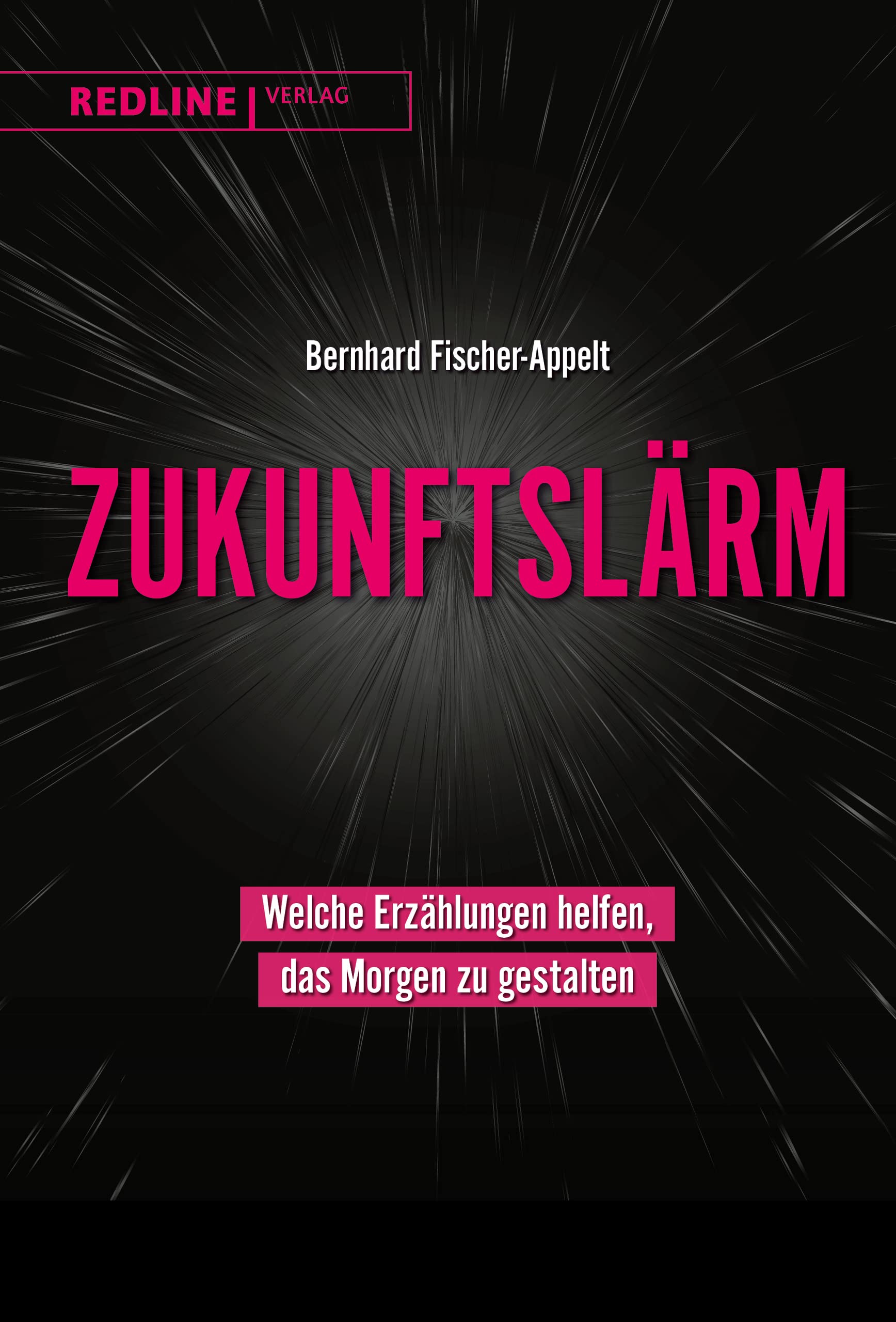 Zukunftslärm Philosophy