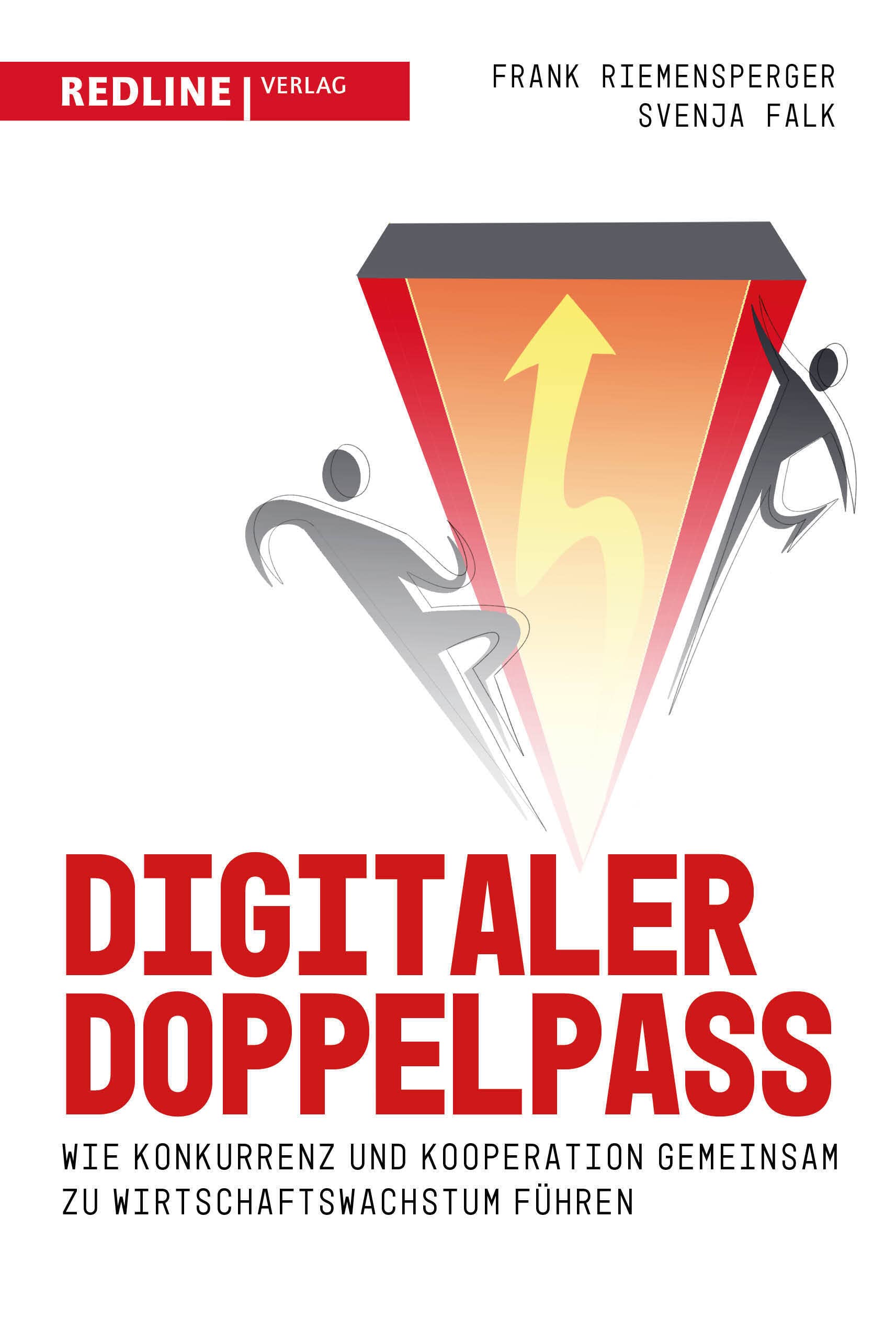 Product Image: Digitaler Doppelpass