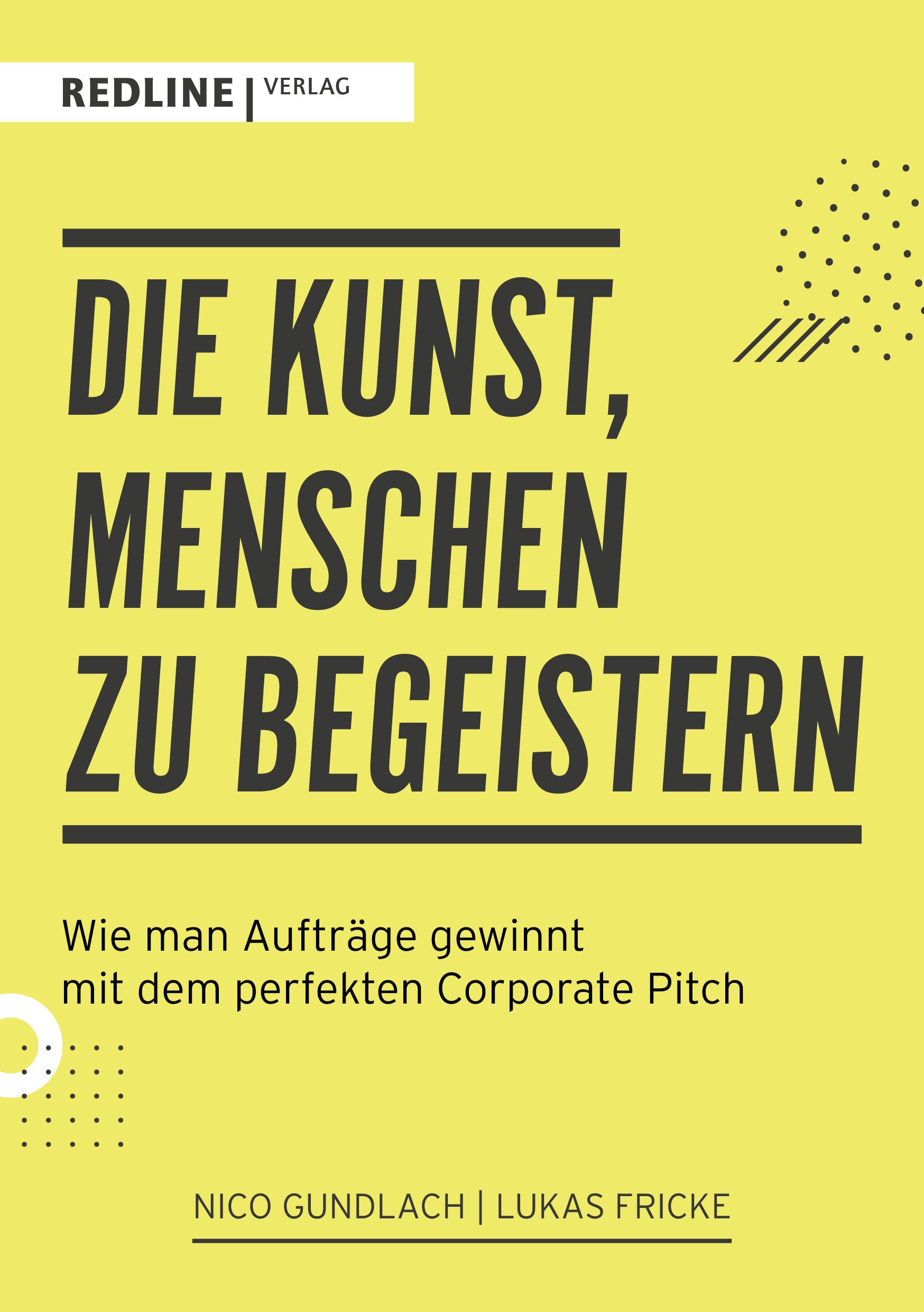 Die Kunst, Menschen zu begeistern Business, Finance & Career