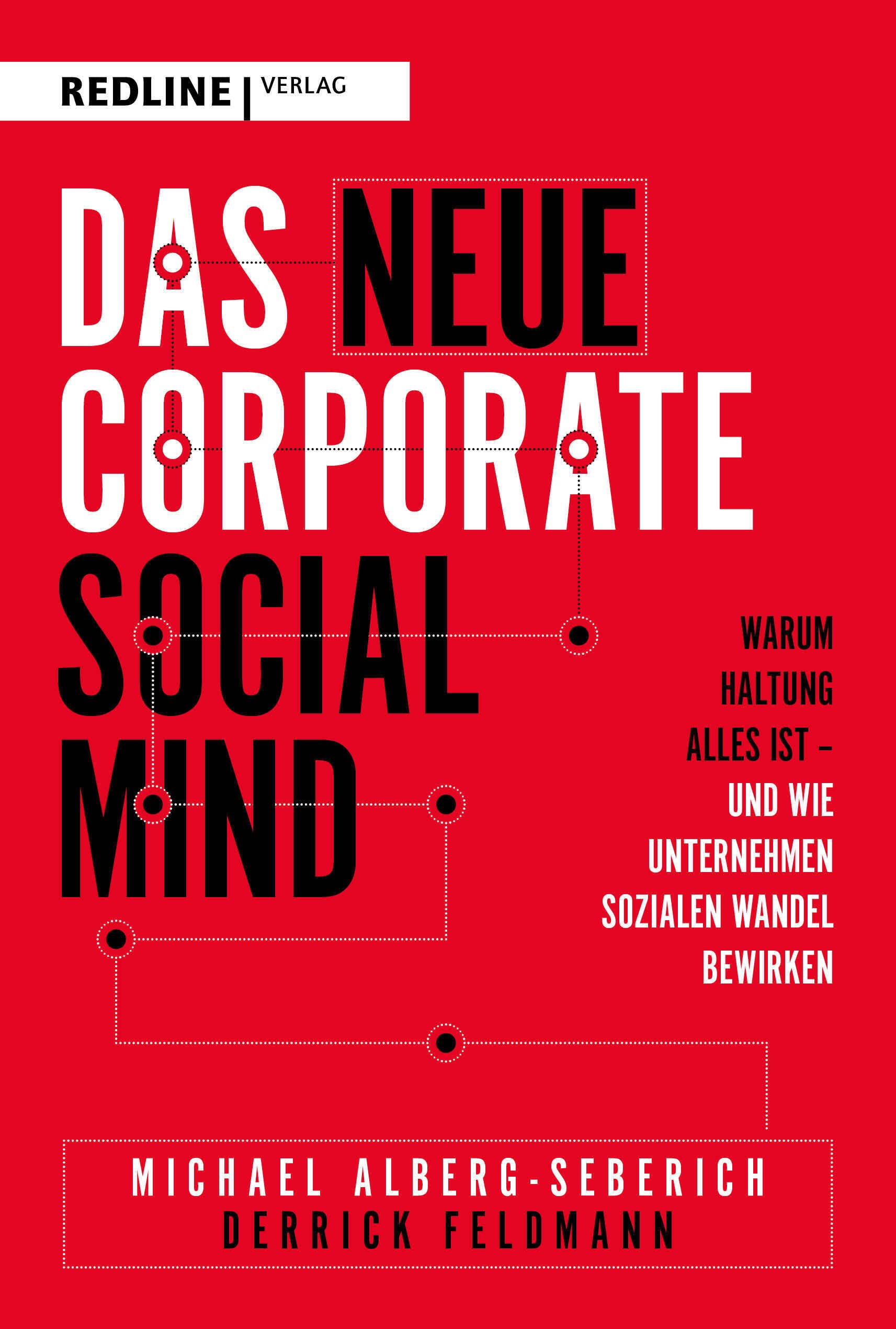 Das neue Corporate Social Mind Law