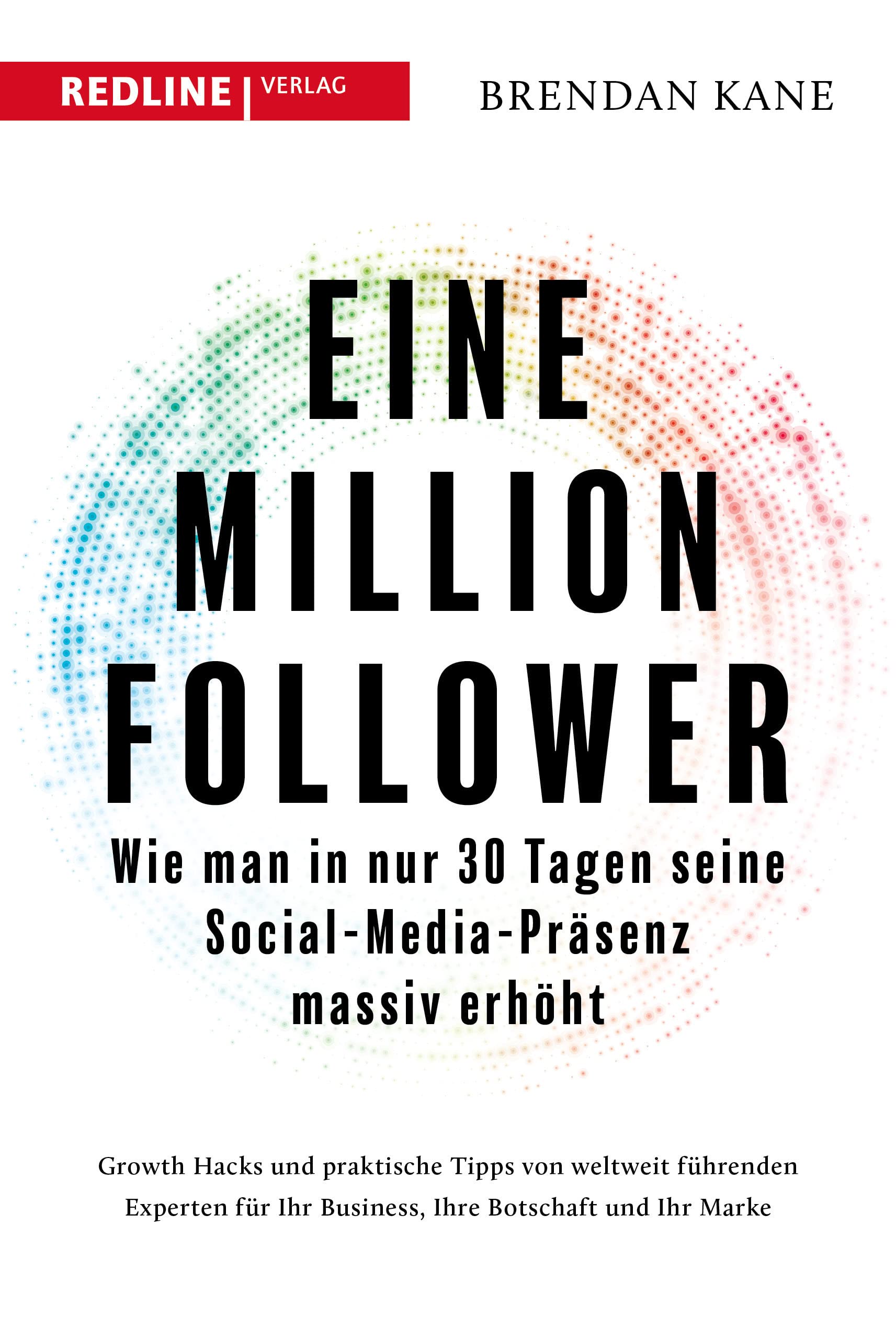 Eine Million Follower Social Sciences Books