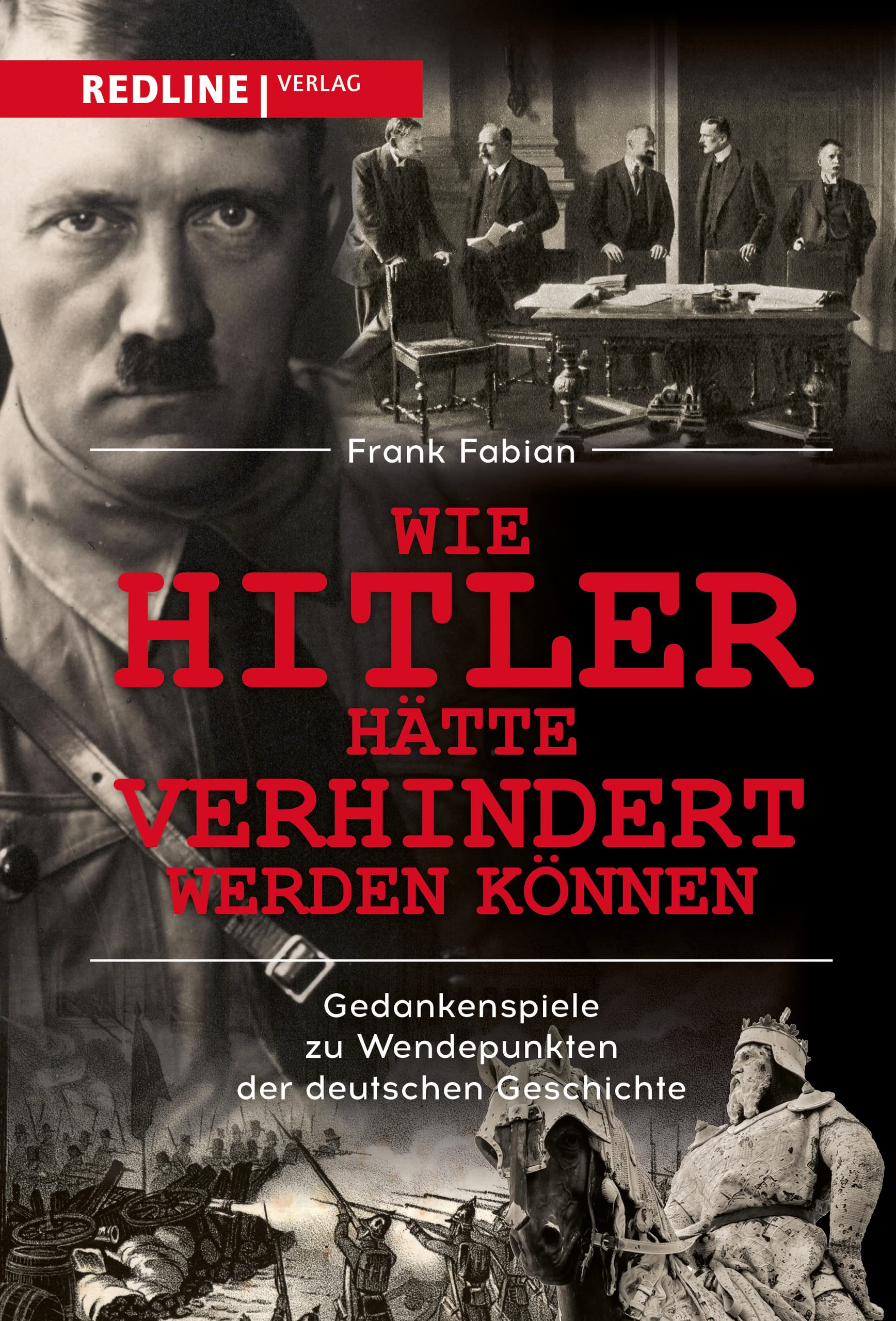 Wie Hitler hätte verhindert werden können Social Sciences